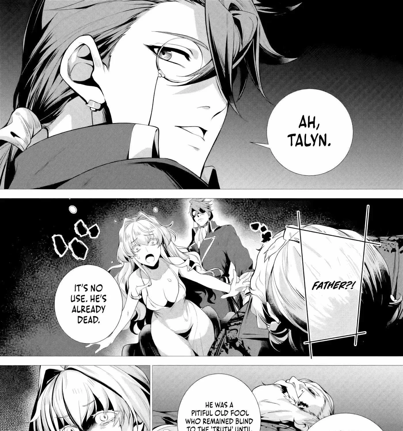 Netorare Tsuihōsareta Saikyō Kishi Danchō No Ossan, Katainaka De Eiyū Ni Matsuriagerareru Chapter 8 page 66