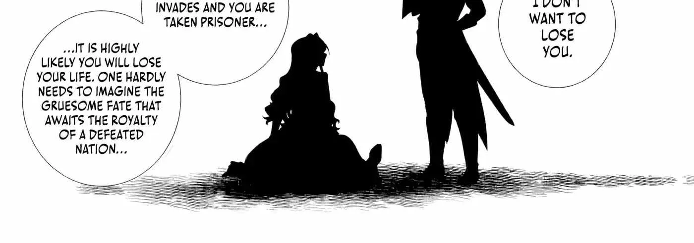 Netorare Tsuihōsareta Saikyō Kishi Danchō No Ossan, Katainaka De Eiyū Ni Matsuriagerareru Chapter 8 page 73