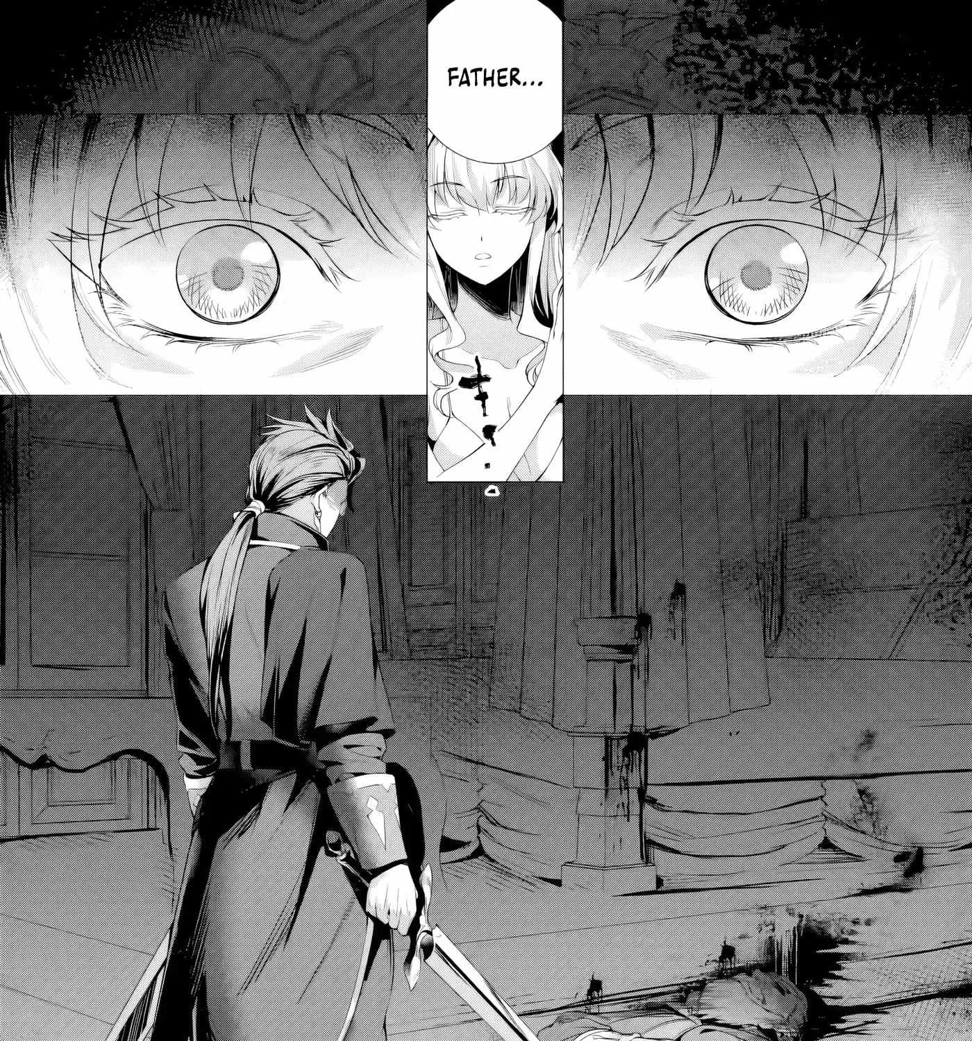 Netorare Tsuihōsareta Saikyō Kishi Danchō No Ossan, Katainaka De Eiyū Ni Matsuriagerareru Chapter 8 page 64