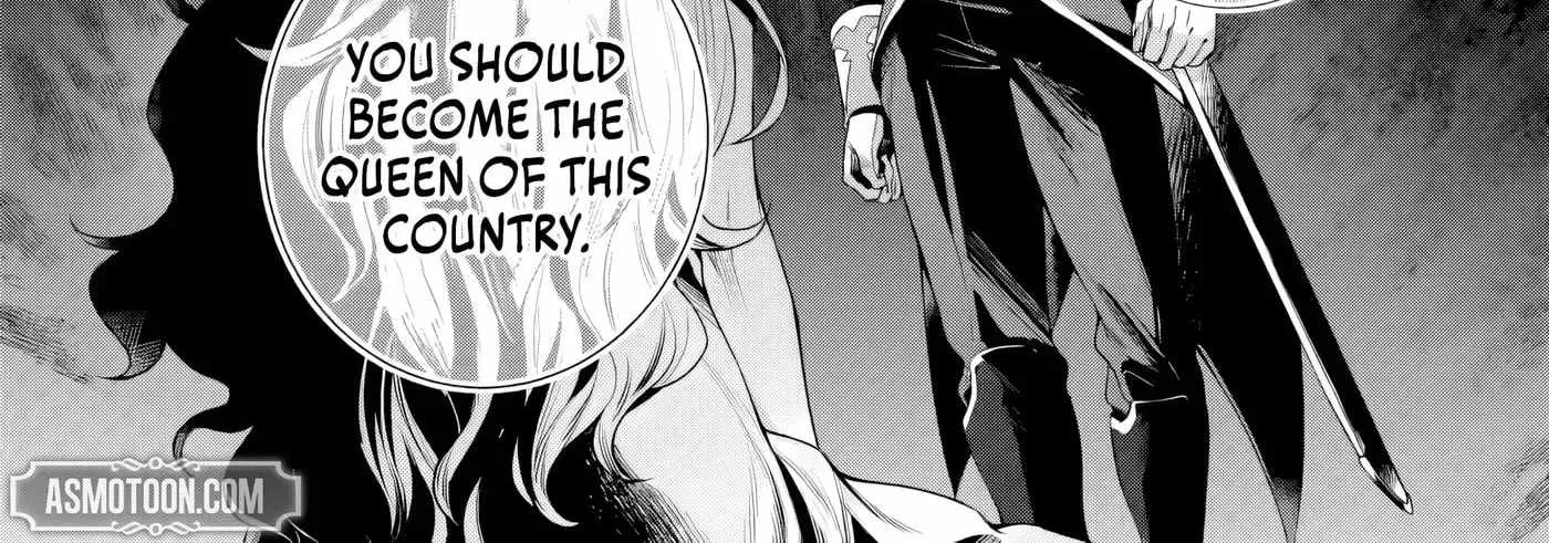 Netorare Tsuihōsareta Saikyō Kishi Danchō No Ossan, Katainaka De Eiyū Ni Matsuriagerareru Chapter 8 page 75