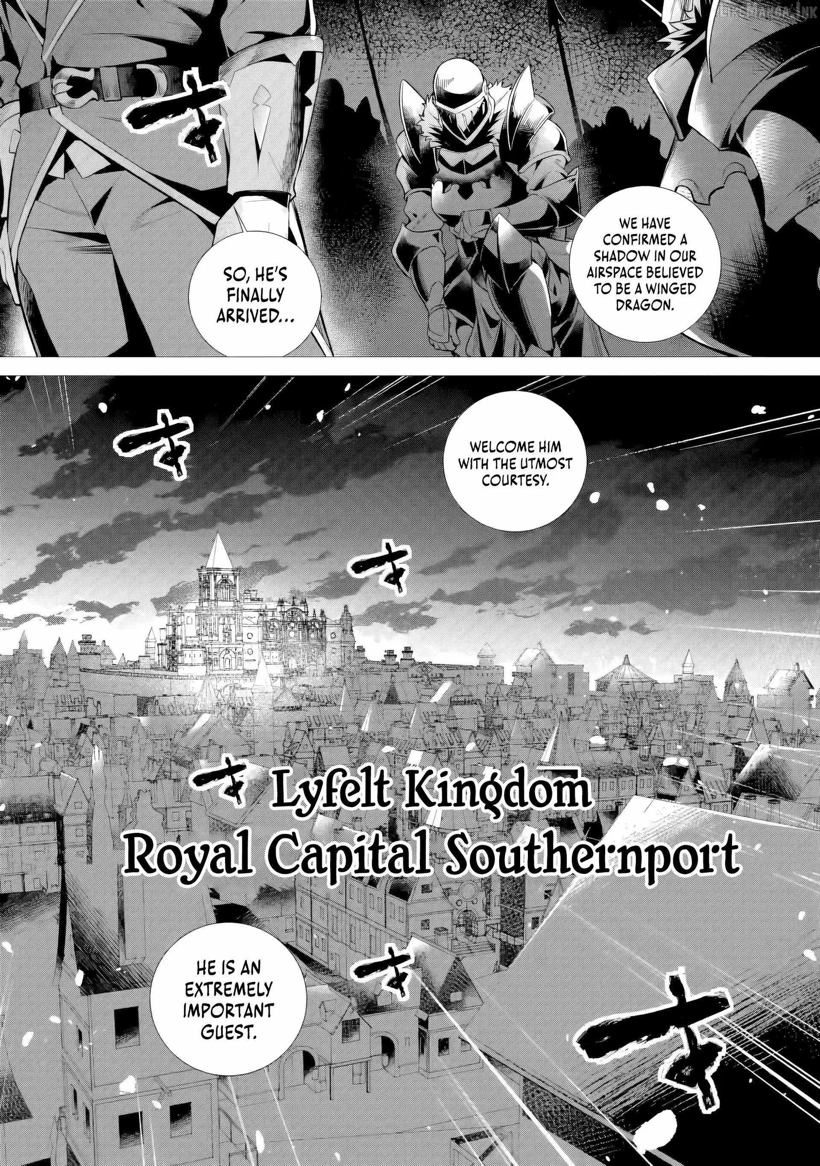 Netorare Tsuihōsareta Saikyō Kishi Danchō No Ossan, Katainaka De Eiyū Ni Matsuriagerareru Chapter 9 page 19