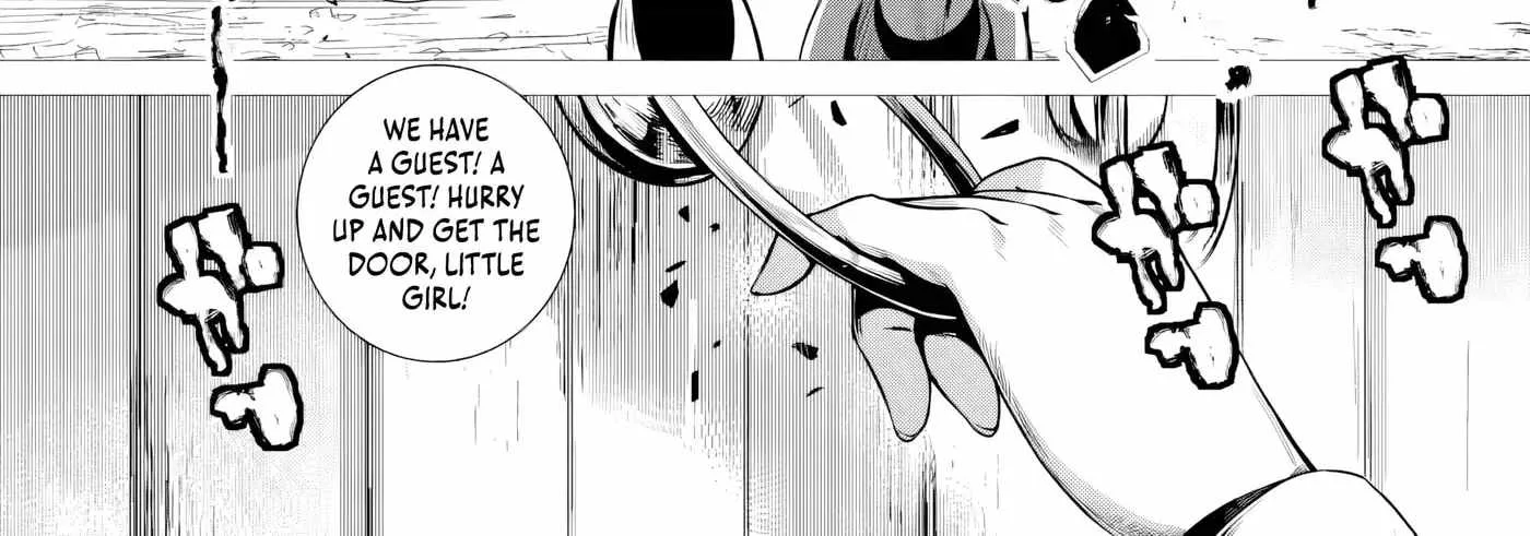 Netorare Tsuihōsareta Saikyō Kishi Danchō No Ossan, Katainaka De Eiyū Ni Matsuriagerareru Chapter 8 page 79