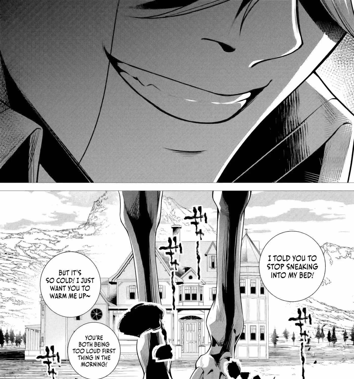 Netorare Tsuihōsareta Saikyō Kishi Danchō No Ossan, Katainaka De Eiyū Ni Matsuriagerareru Chapter 8 page 78