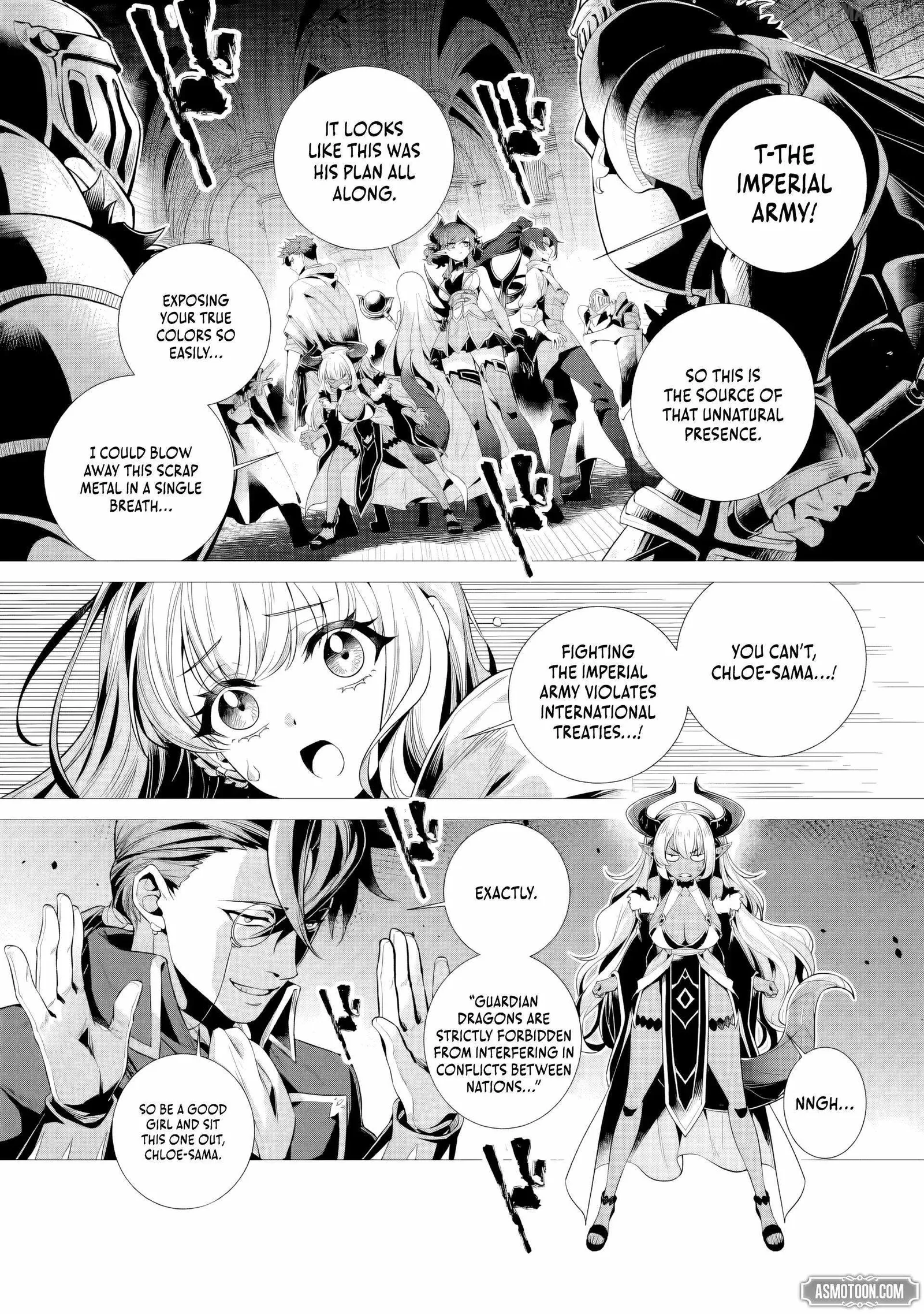 Netorare Tsuihōsareta Saikyō Kishi Danchō No Ossan, Katainaka De Eiyū Ni Matsuriagerareru Chapter 10 page 10