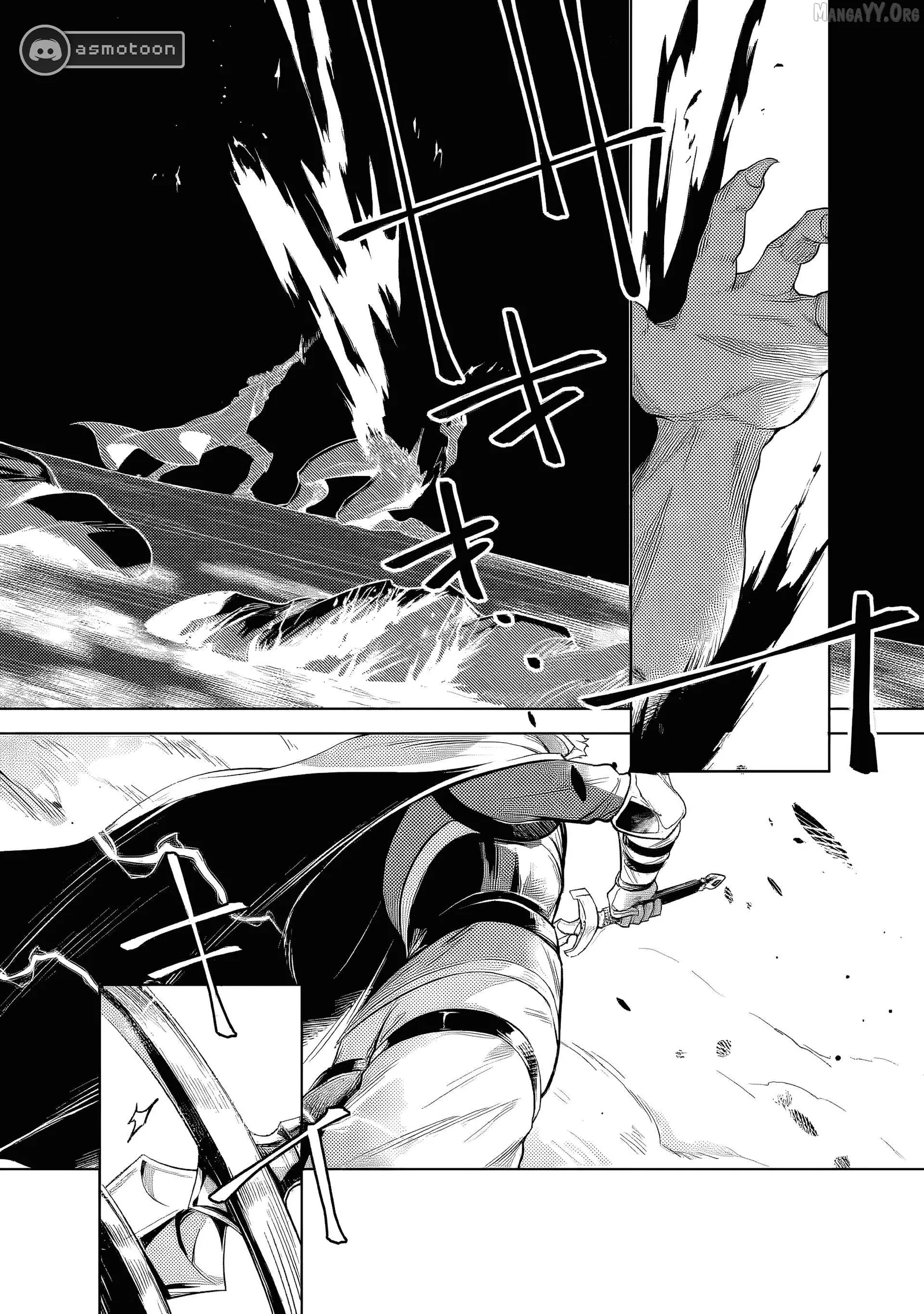 Netorare Tsuihōsareta Saikyō Kishi Danchō No Ossan, Katainaka De Eiyū Ni Matsuriagerareru Chapter 1 page 7