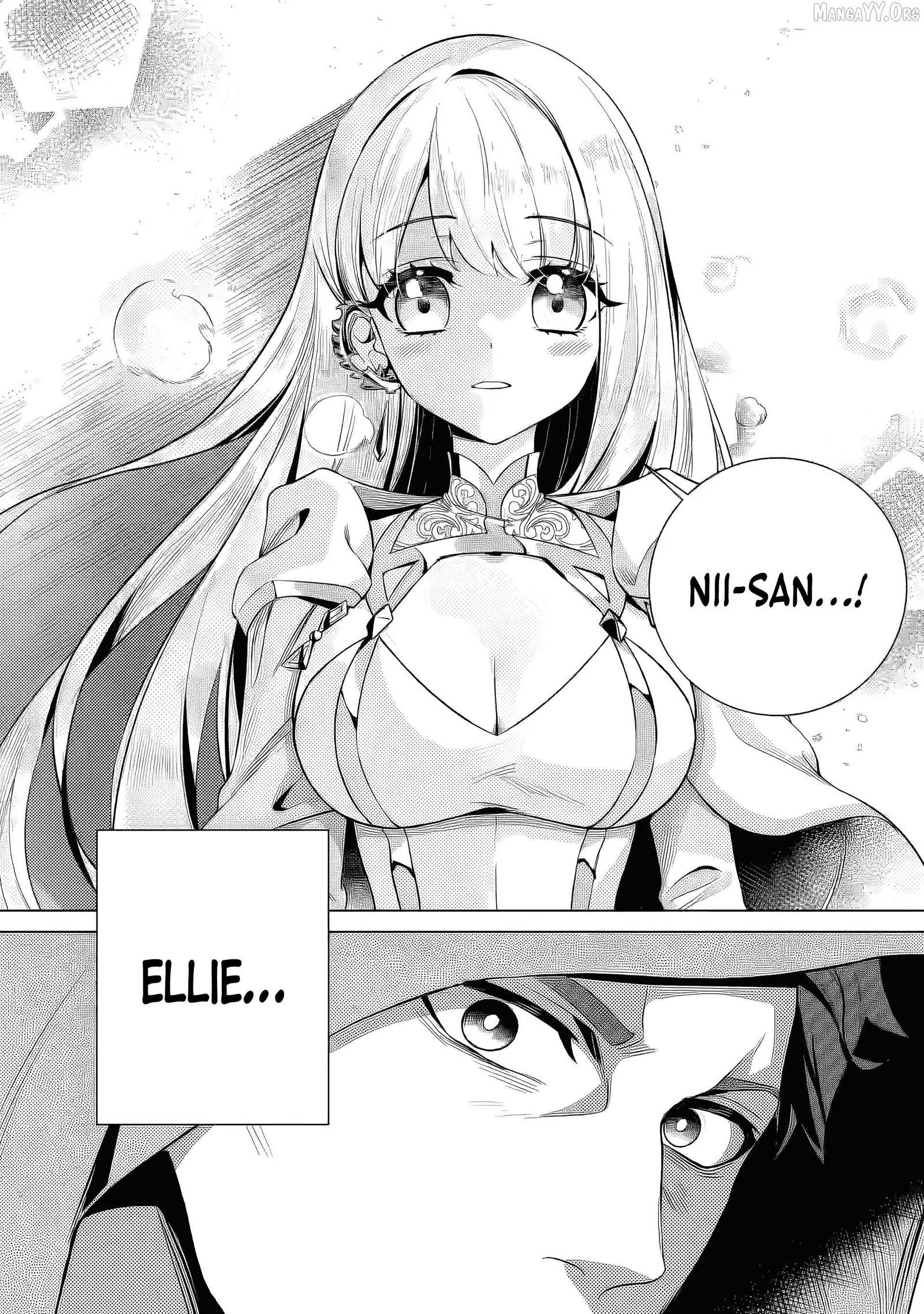 Netorare Tsuihōsareta Saikyō Kishi Danchō No Ossan, Katainaka De Eiyū Ni Matsuriagerareru Chapter 1 page 29