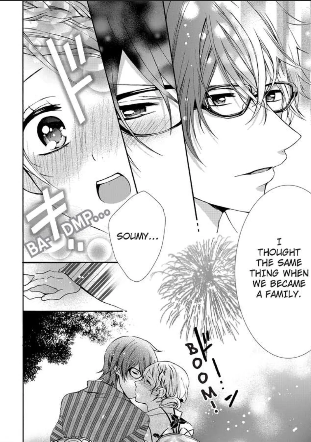 Female Pleasure. -I Turned into a Girl and Now Im Addicted to my Step-Brother Chapter 3 page 22