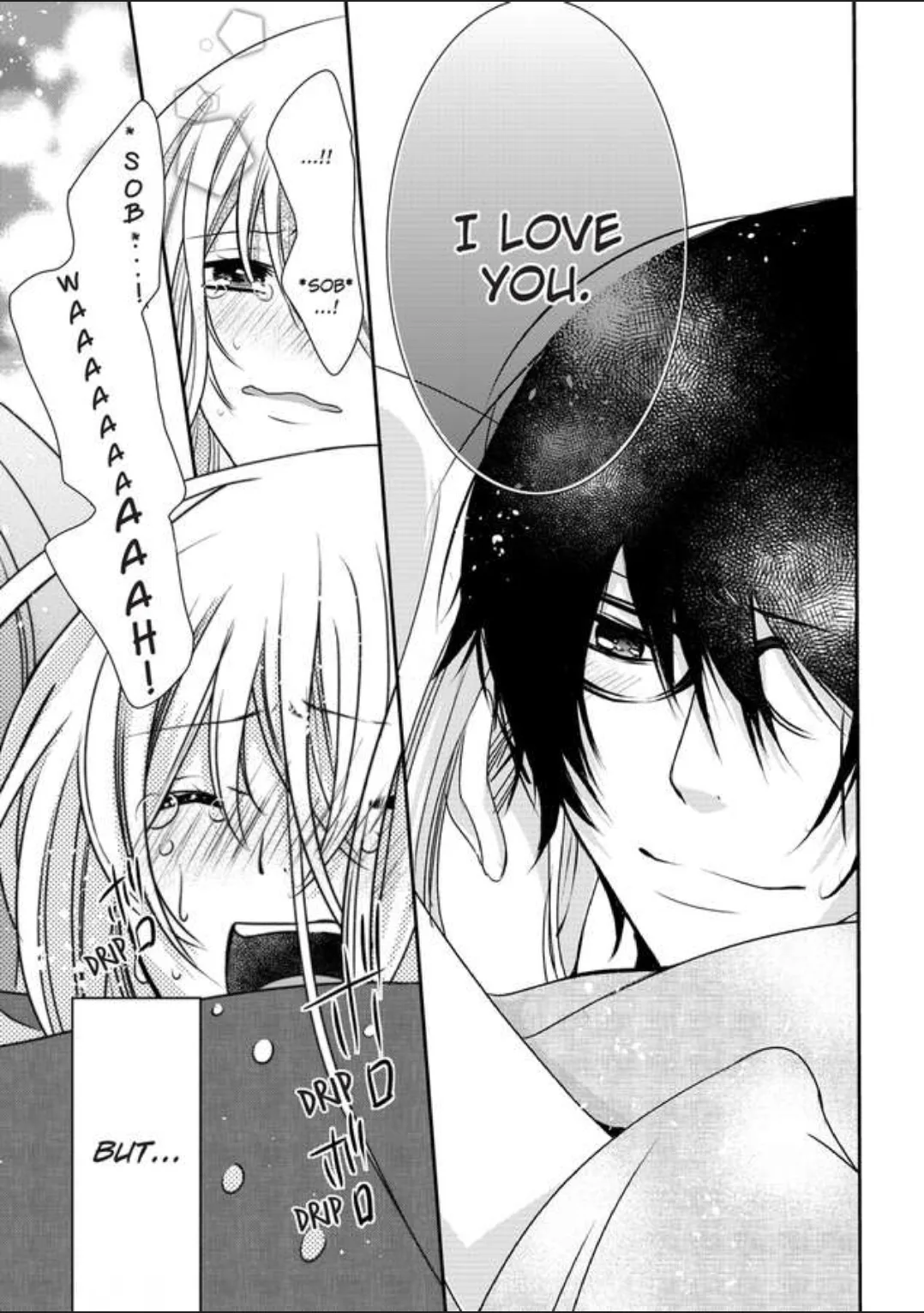 Female Pleasure. -I Turned into a Girl and Now Im Addicted to my Step-Brother Chapter 10 page 19