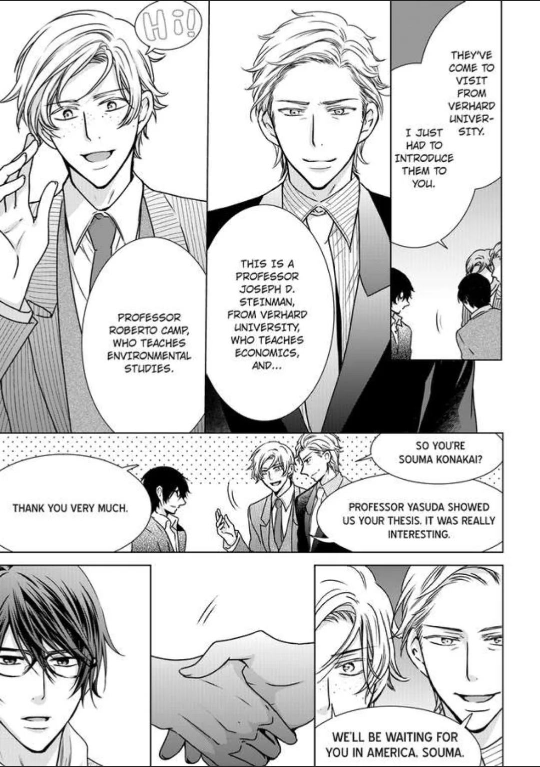 Female Pleasure. -I Turned into a Girl and Now Im Addicted to my Step-Brother Chapter 15 page 15