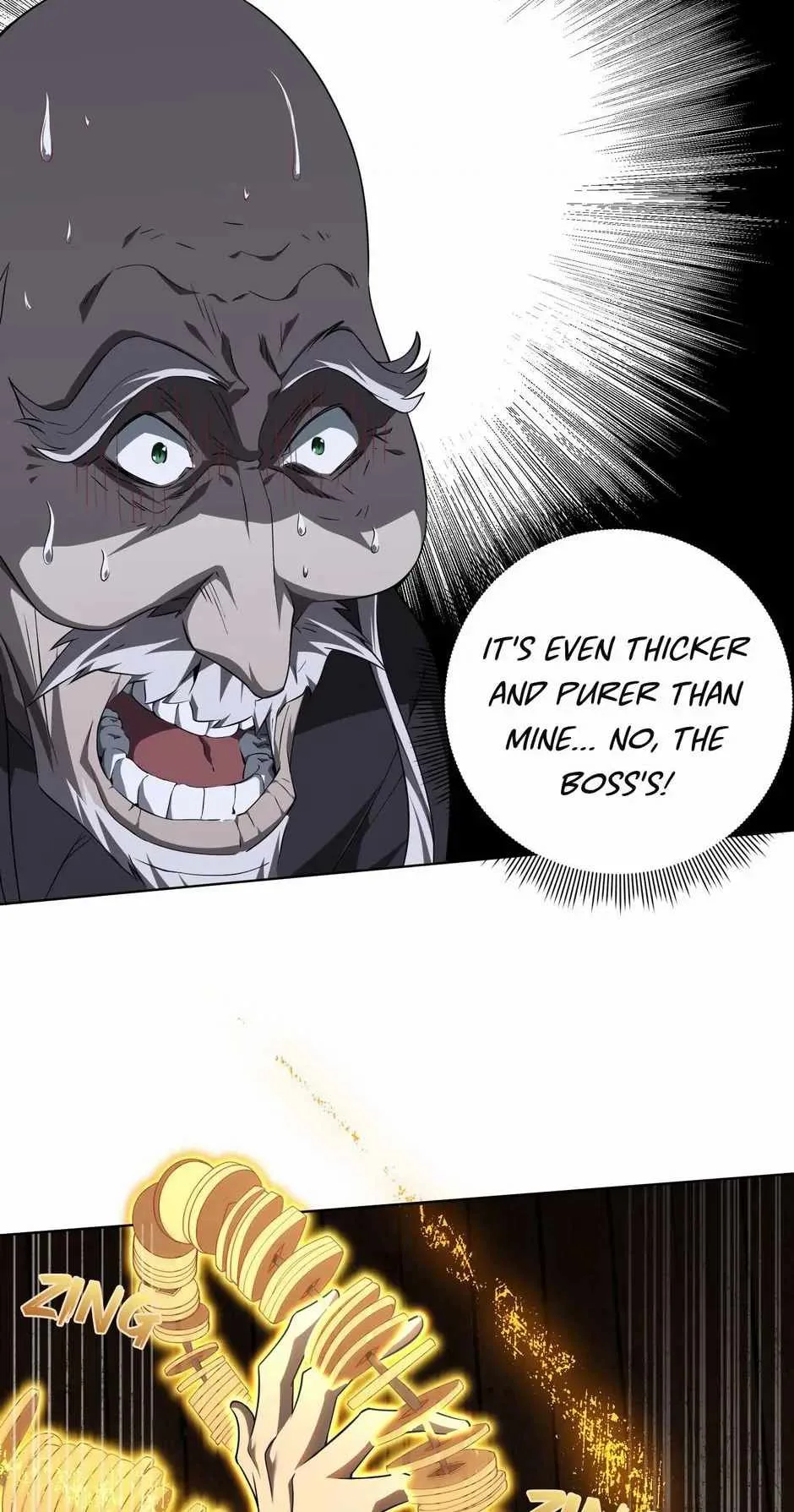 It All Starts With Trillions Of Nether Currency Chapter 3 page 4