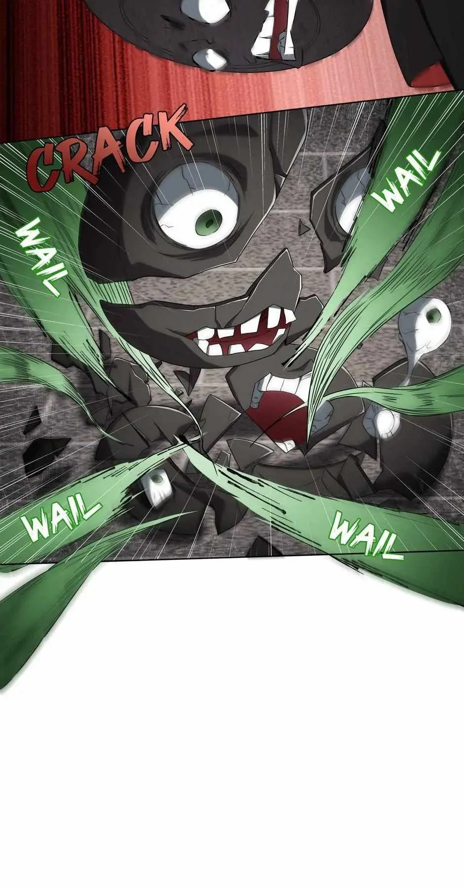 It All Starts With Trillions Of Nether Currency Chapter 3 page 20