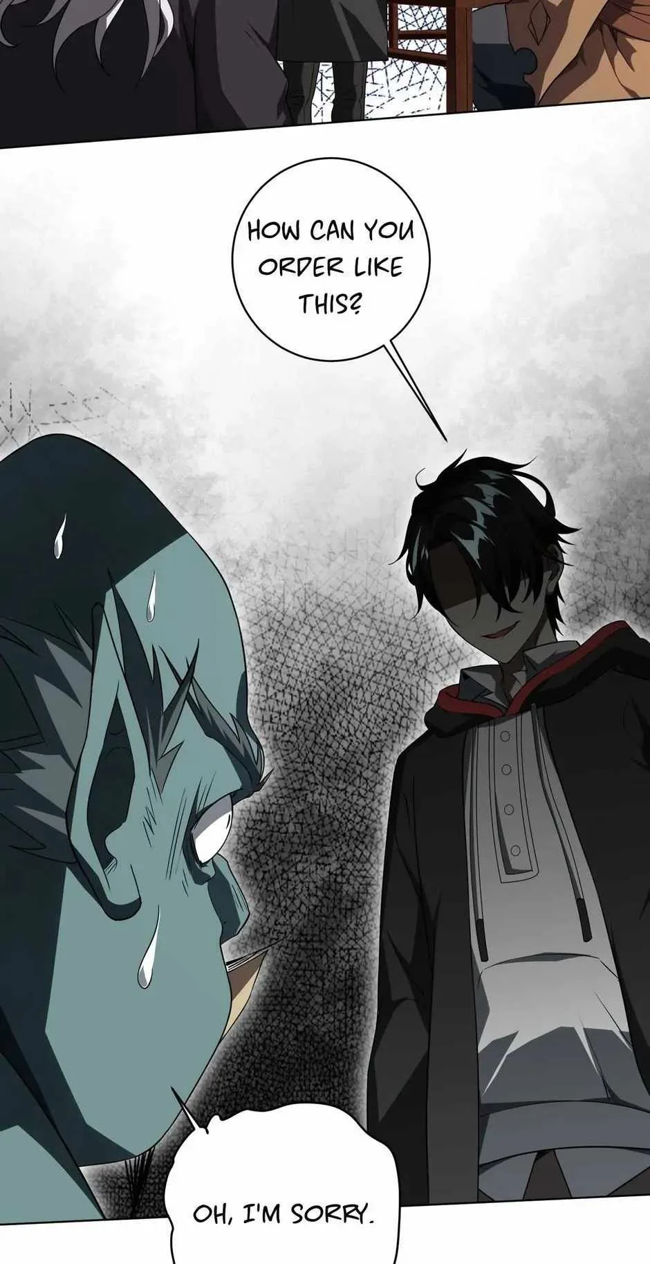 It All Starts With Trillions Of Nether Currency Chapter 3 page 37