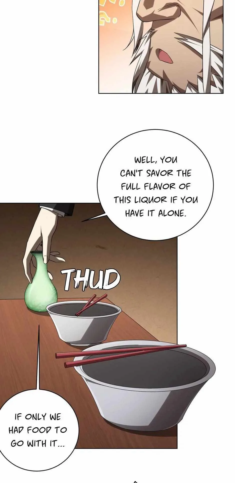 It All Starts With Trillions Of Nether Currency Chapter 6 page 29