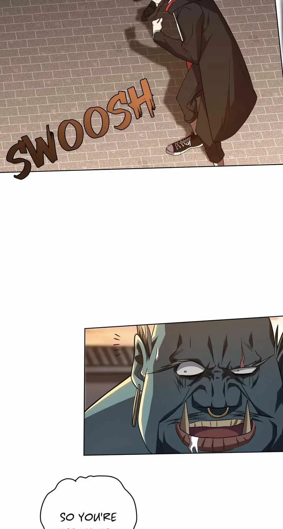 It All Starts With Trillions Of Nether Currency Chapter 2 page 32