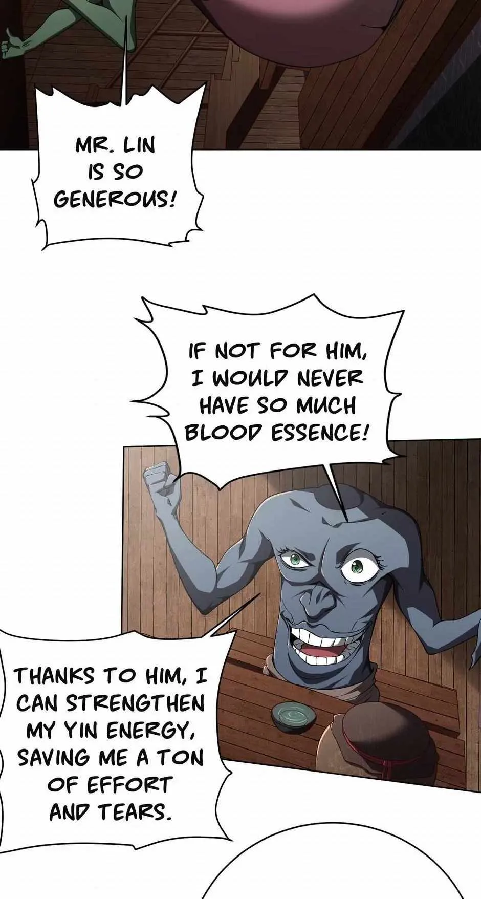 It All Starts With Trillions Of Nether Currency Chapter 3 page 46
