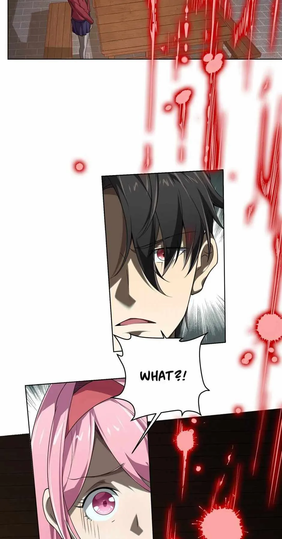 It All Starts With Trillions Of Nether Currency Chapter 4 page 37