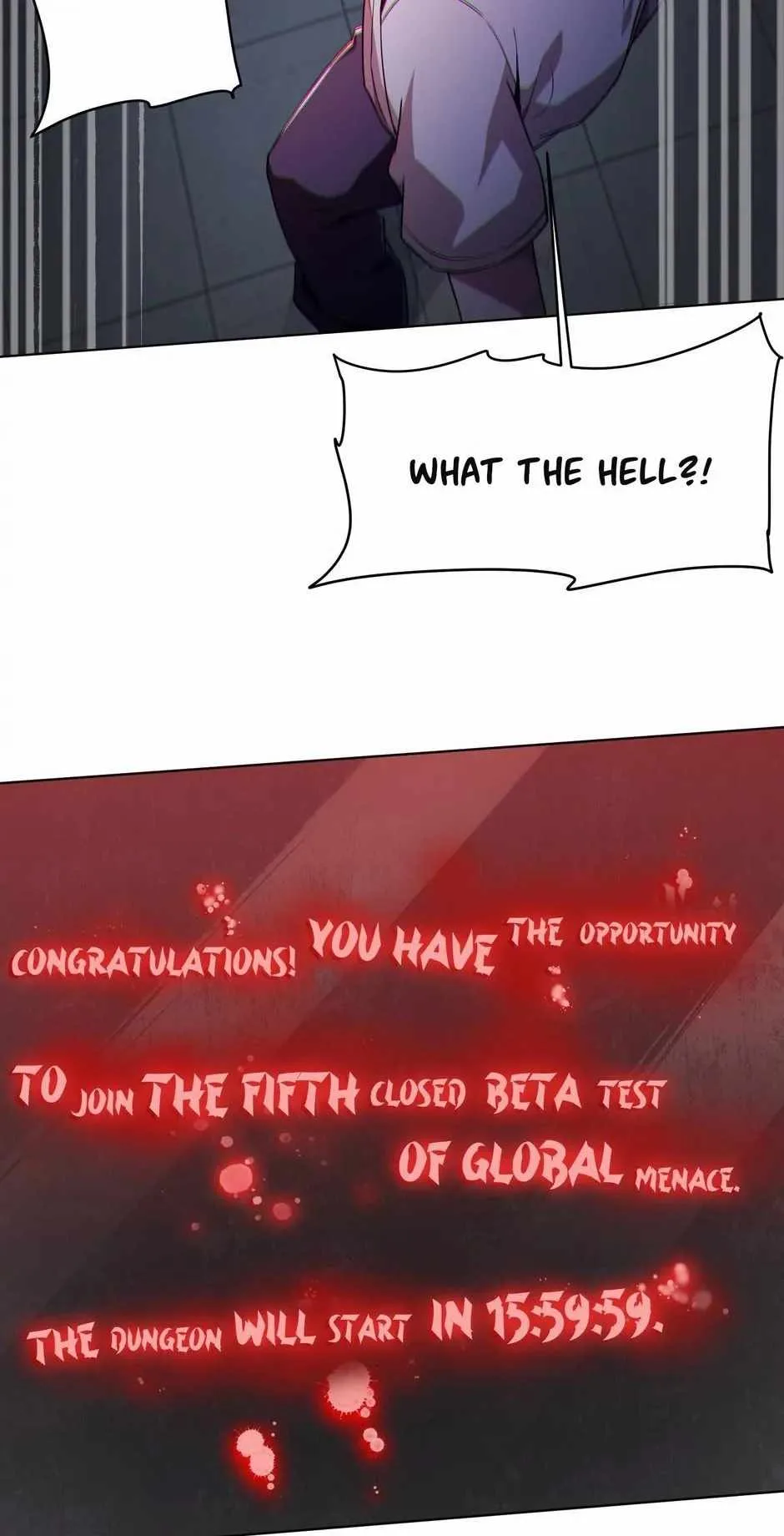 It All Starts With Trillions Of Nether Currency Chapter 1 page 13