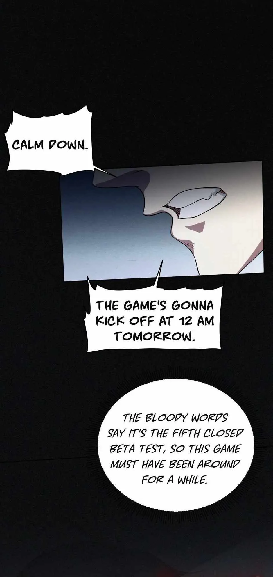 It All Starts With Trillions Of Nether Currency Chapter 1 page 21
