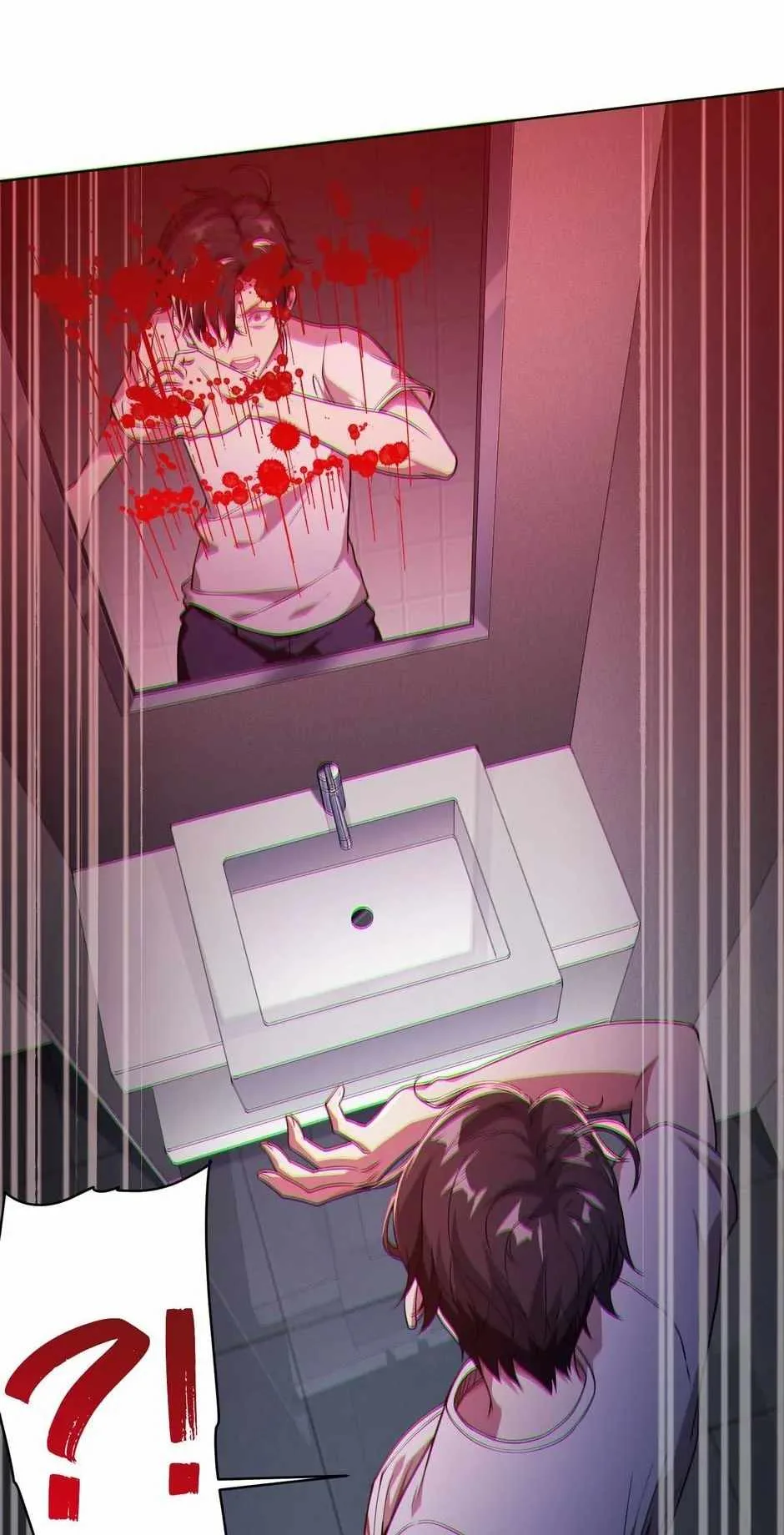 It All Starts With Trillions Of Nether Currency Chapter 1 page 12