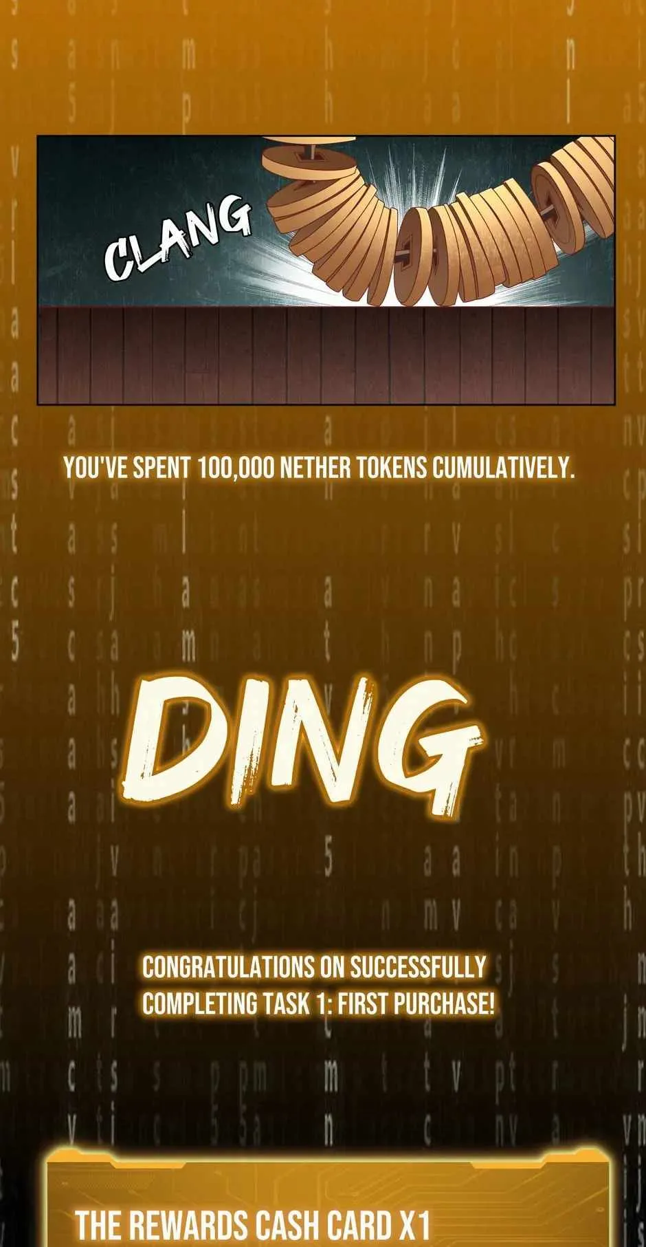 It All Starts With Trillions Of Nether Currency Chapter 3 page 51