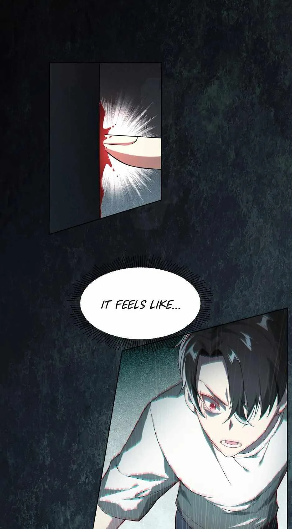 It All Starts With Trillions Of Nether Currency Chapter 1 page 16