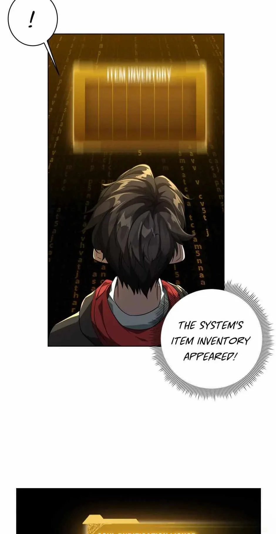 It All Starts With Trillions Of Nether Currency Chapter 3 page 53