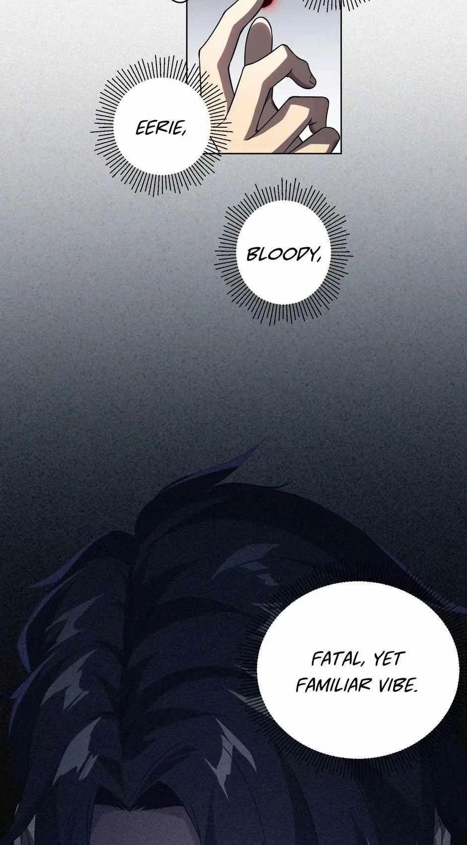 It All Starts With Trillions Of Nether Currency Chapter 1 page 19