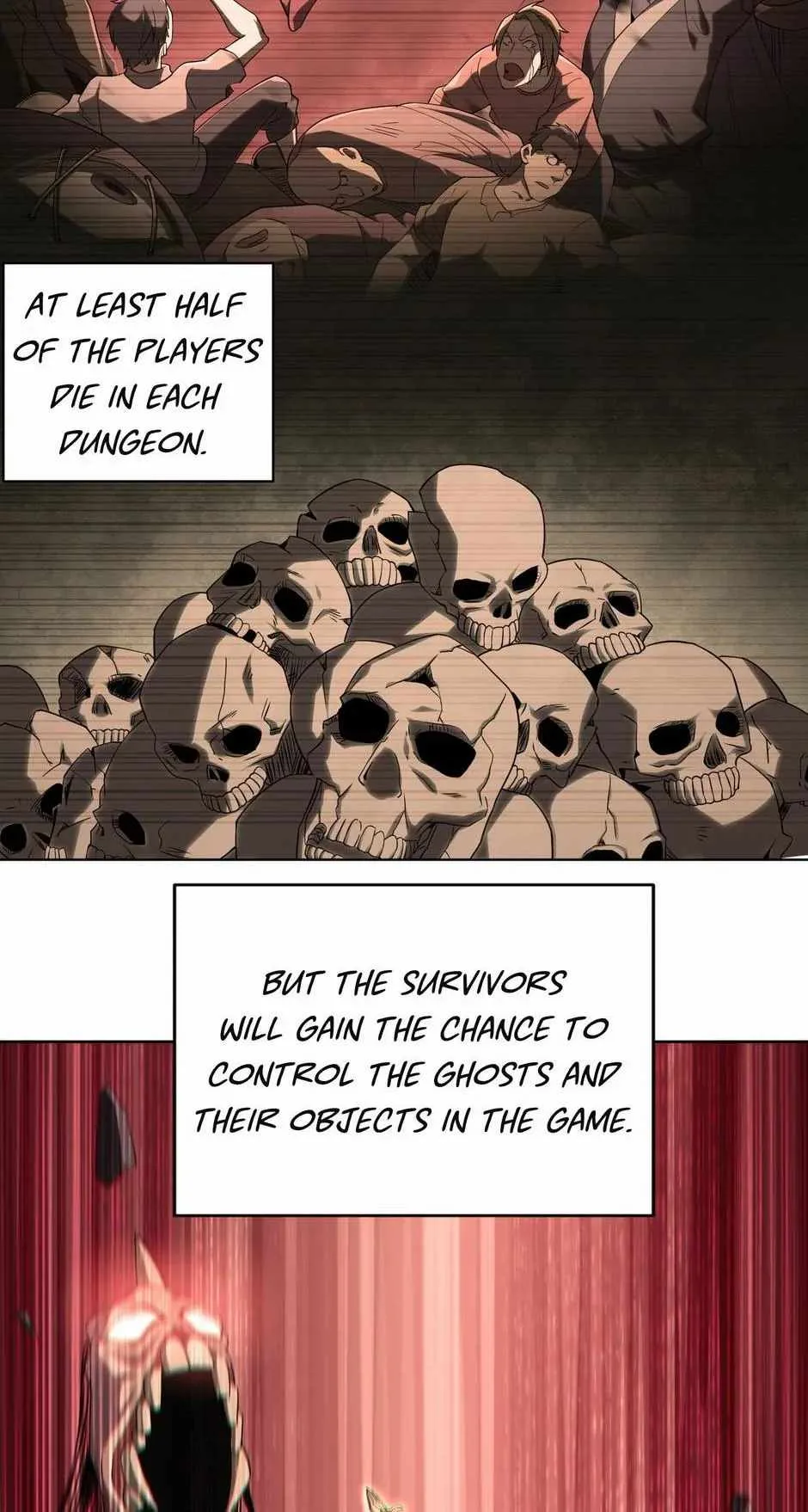 It All Starts With Trillions Of Nether Currency Chapter 1 page 27