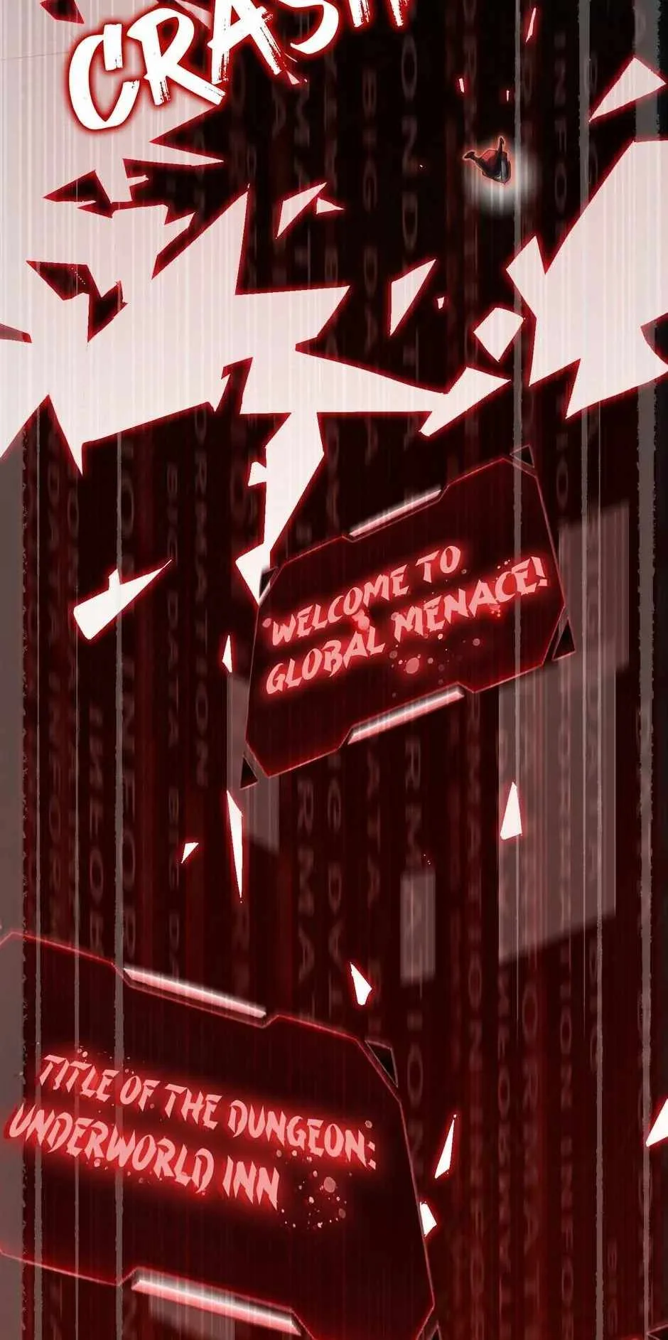 It All Starts With Trillions Of Nether Currency Chapter 1 page 37