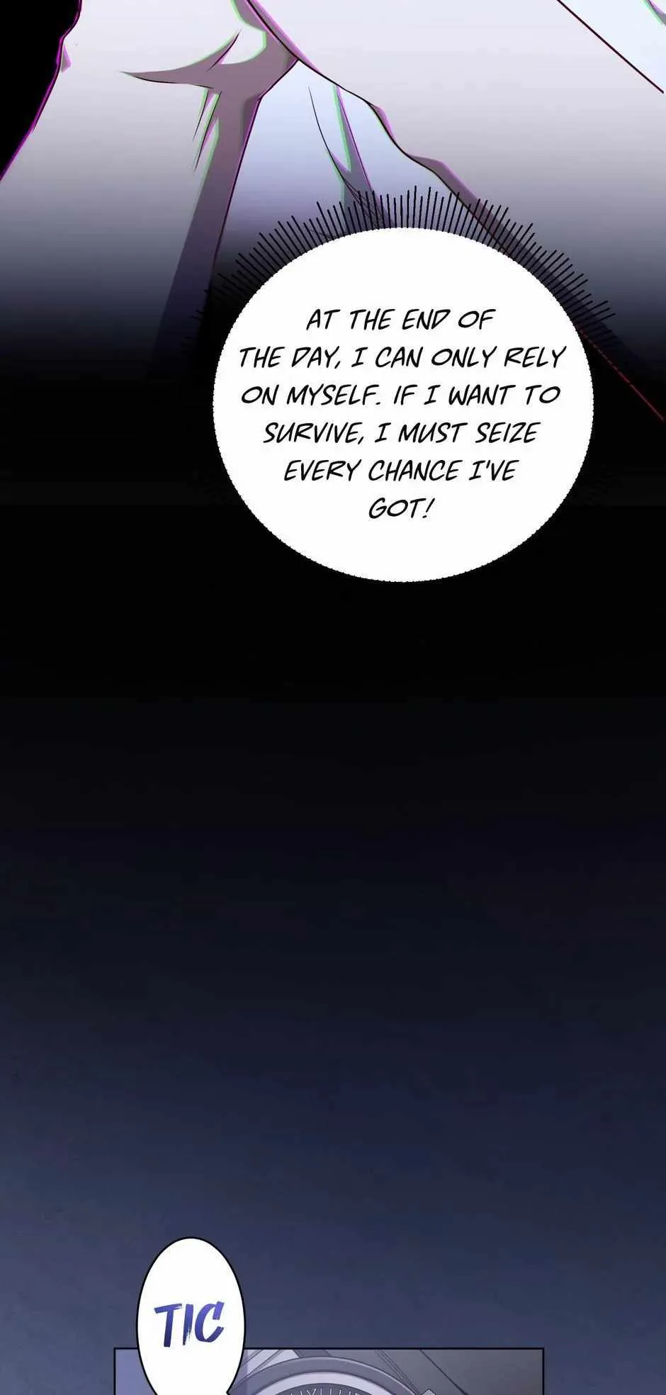 It All Starts With Trillions Of Nether Currency Chapter 1 page 32