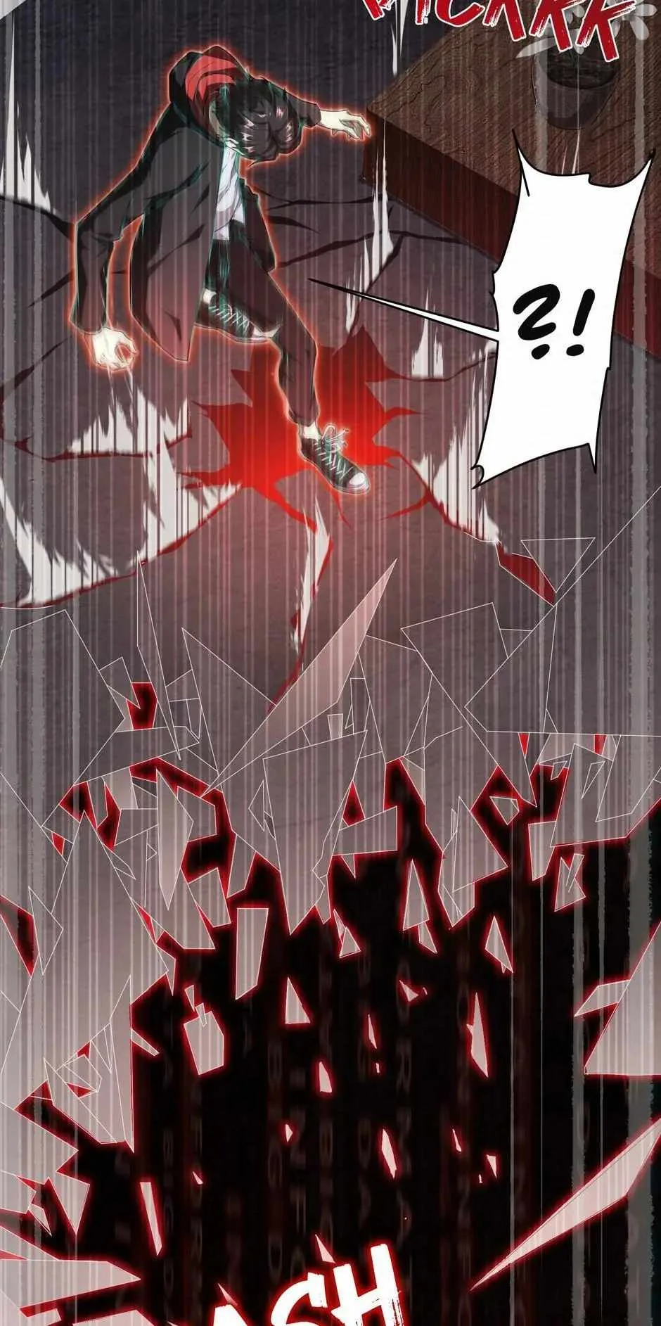 It All Starts With Trillions Of Nether Currency Chapter 1 page 36
