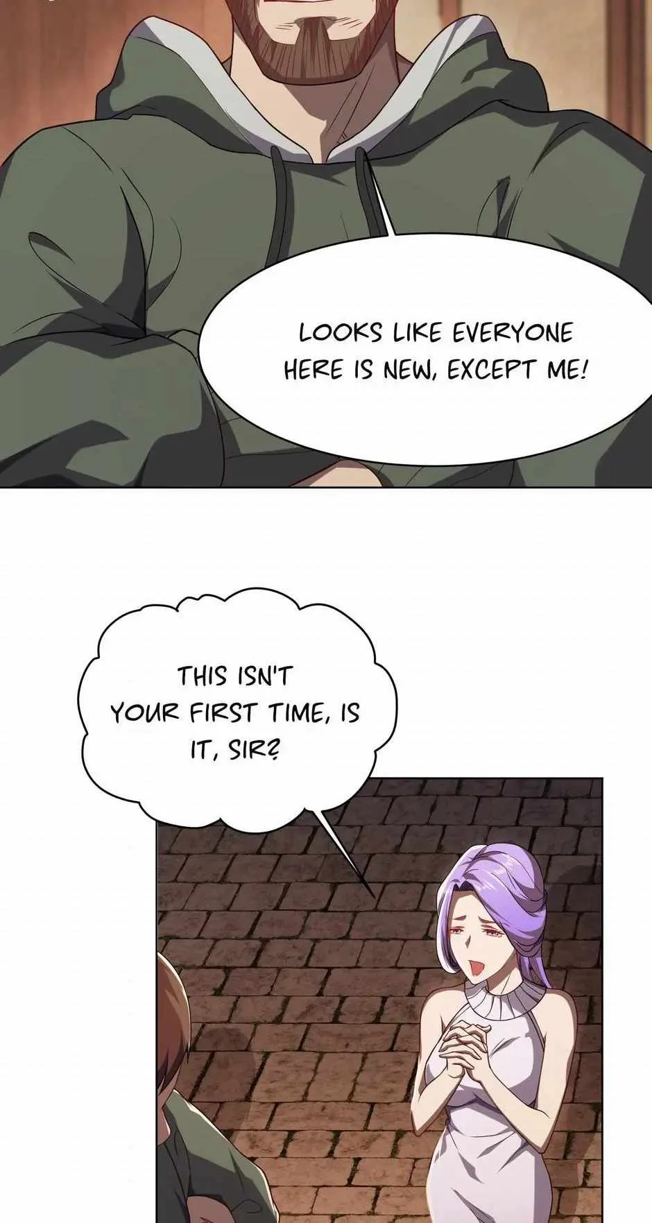 It All Starts With Trillions Of Nether Currency Chapter 1 page 46