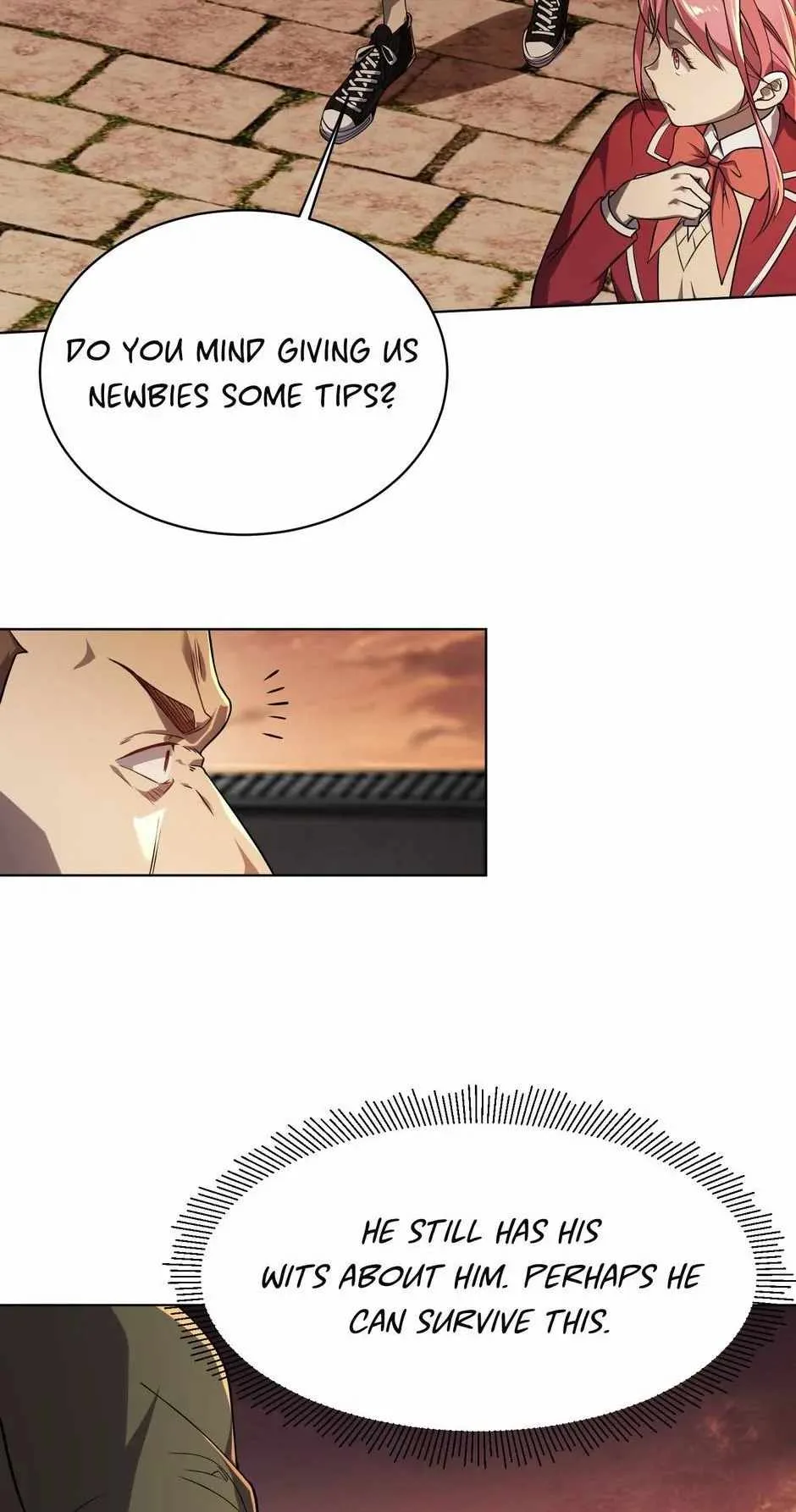 It All Starts With Trillions Of Nether Currency Chapter 1 page 52