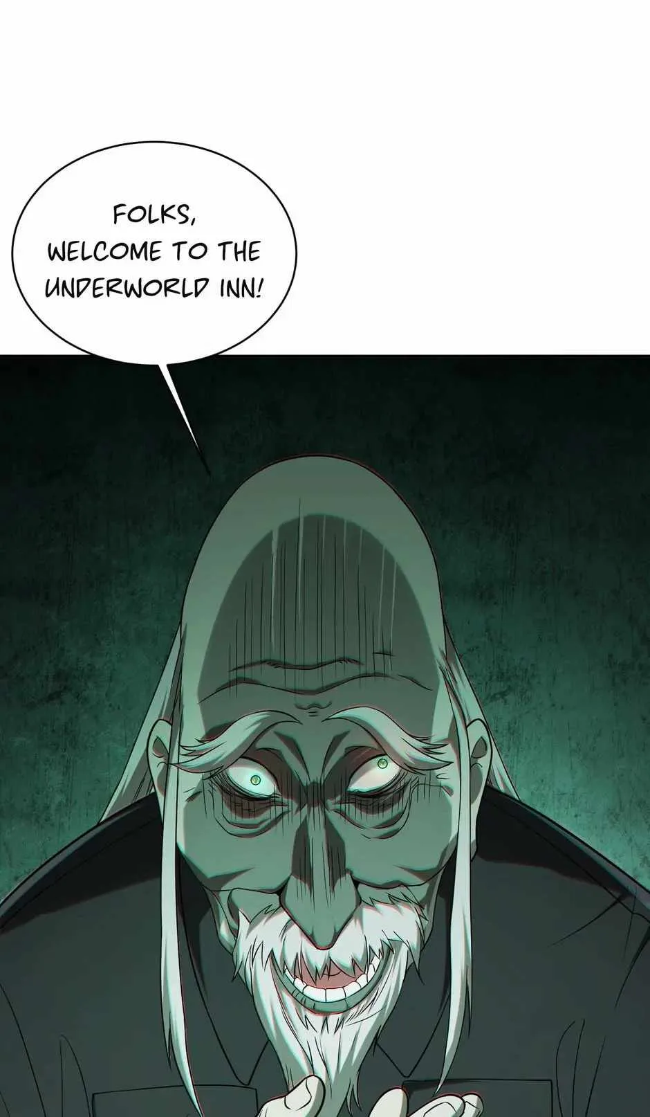 It All Starts With Trillions Of Nether Currency Chapter 1 page 60