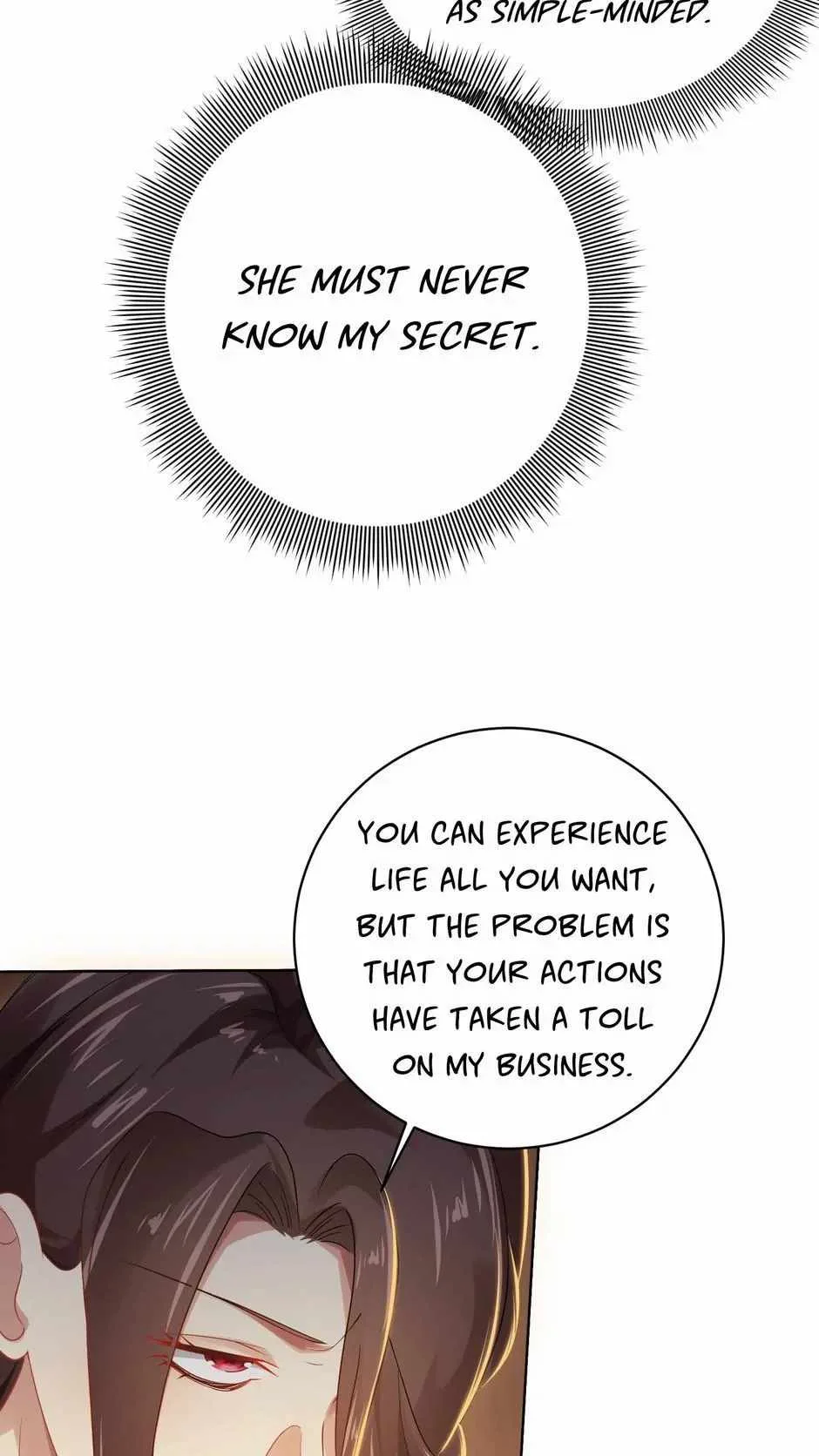 It All Starts With Trillions Of Nether Currency Chapter 8 page 30