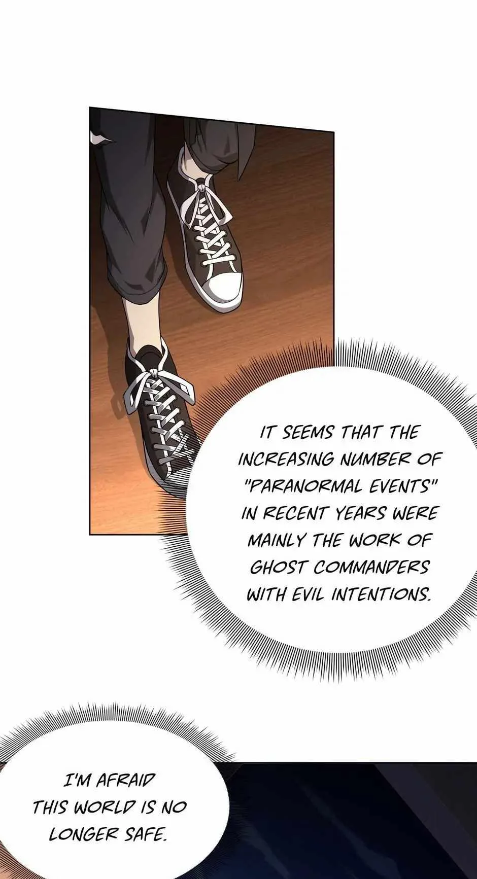 It All Starts With Trillions Of Nether Currency Chapter 11 page 15