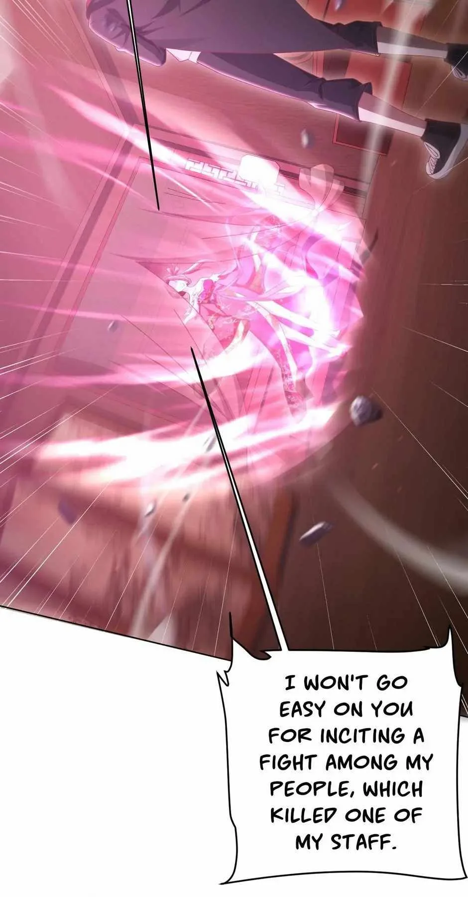 It All Starts With Trillions Of Nether Currency Chapter 8 page 36