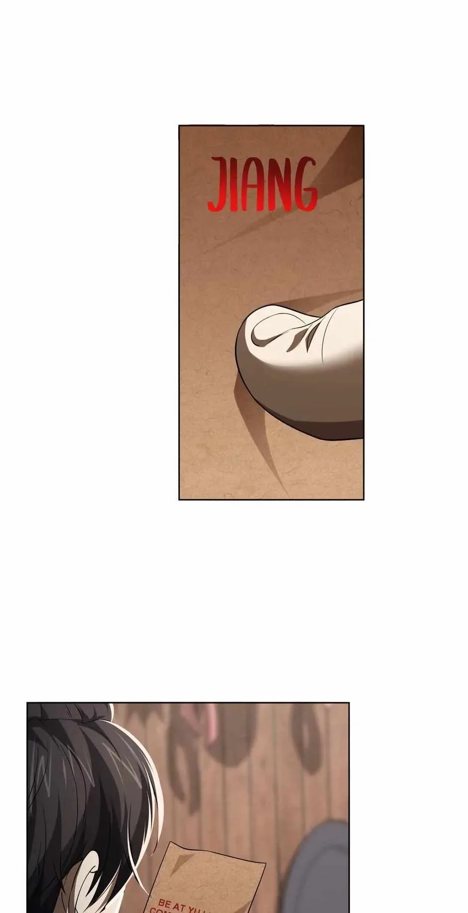 It All Starts With Trillions Of Nether Currency Chapter 10 page 36