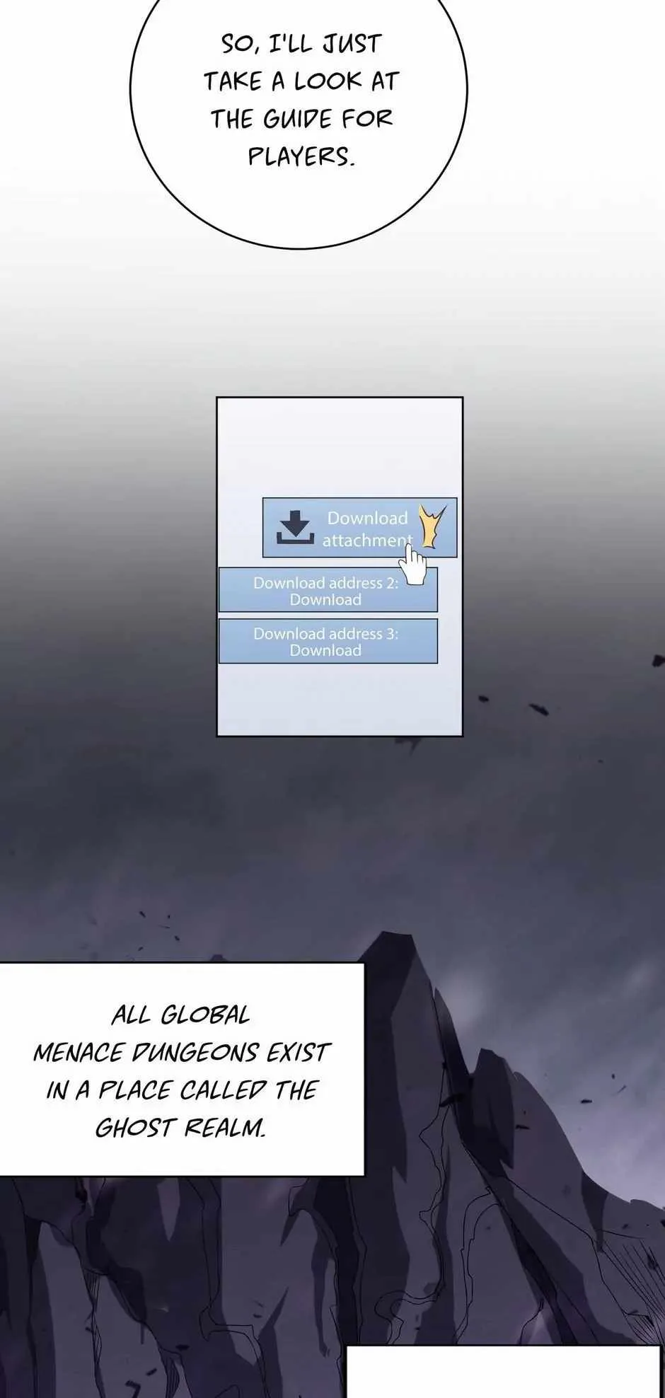 It All Starts With Trillions Of Nether Currency Chapter 11 page 24