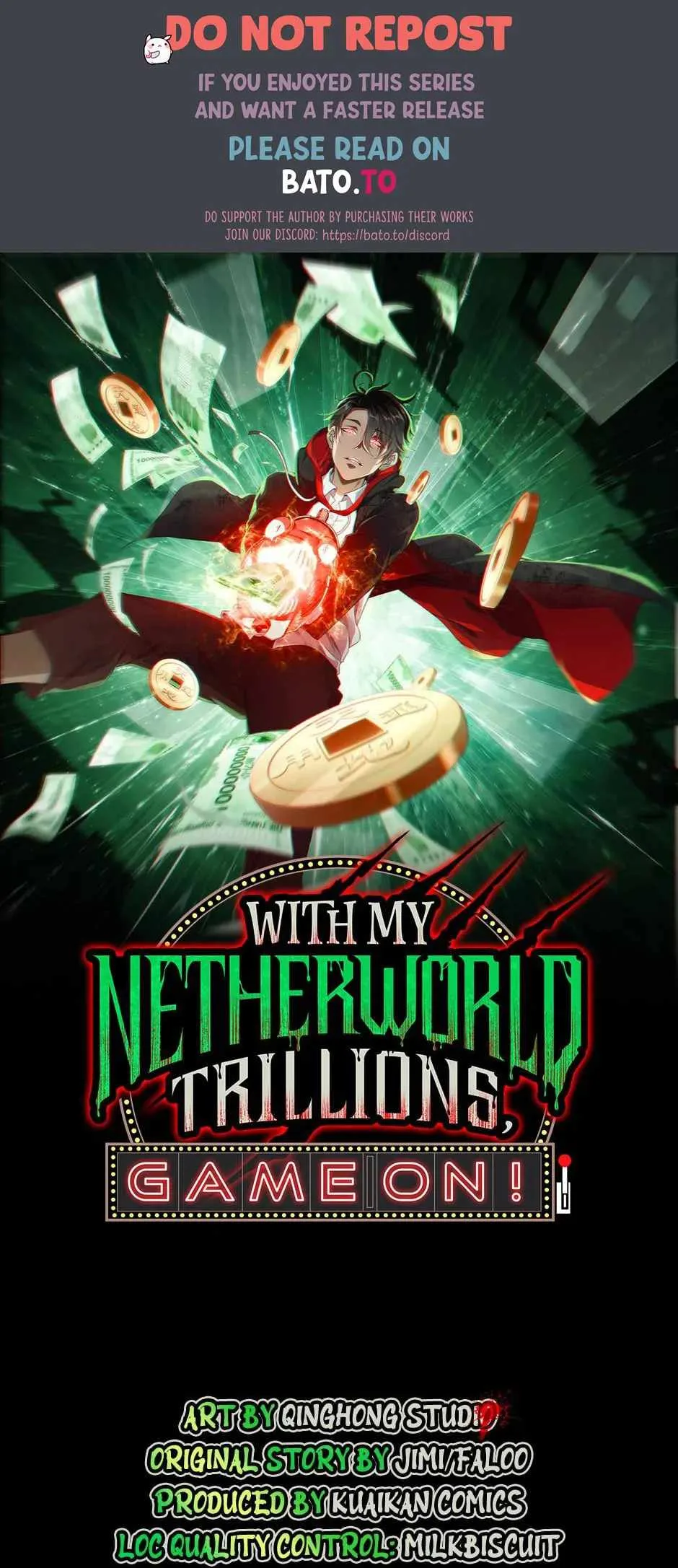 It All Starts With Trillions Of Nether Currency Chapter 15 page 1