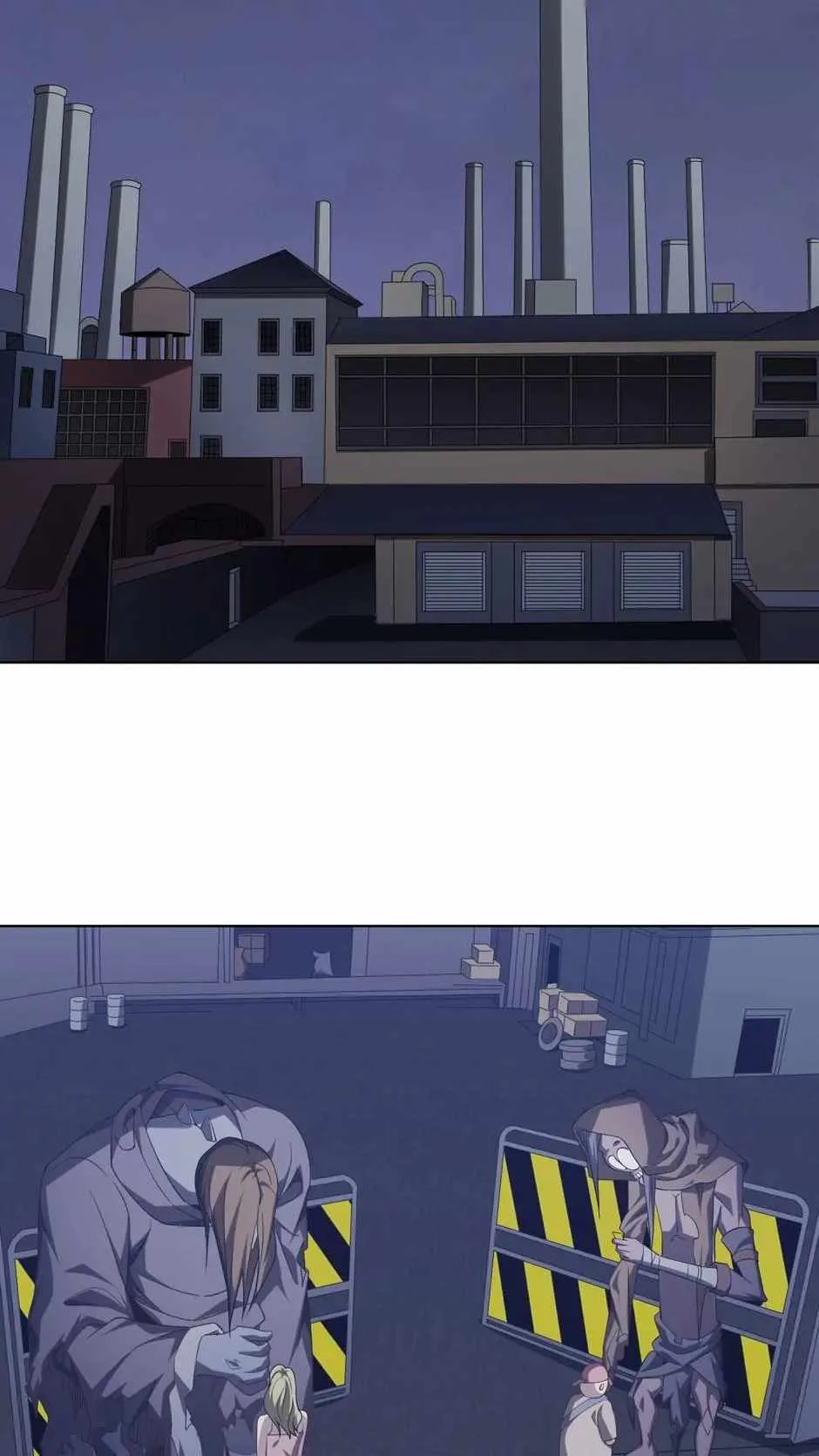 It All Starts With Trillions Of Nether Currency Chapter 11 page 43