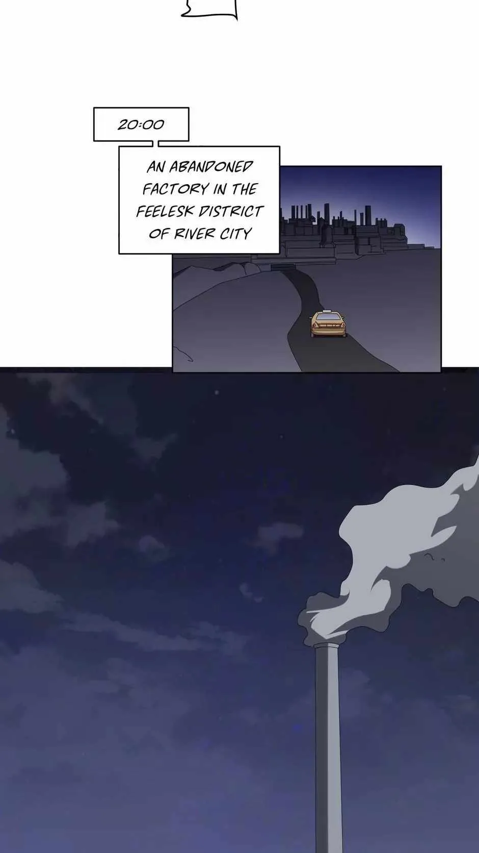 It All Starts With Trillions Of Nether Currency Chapter 11 page 42