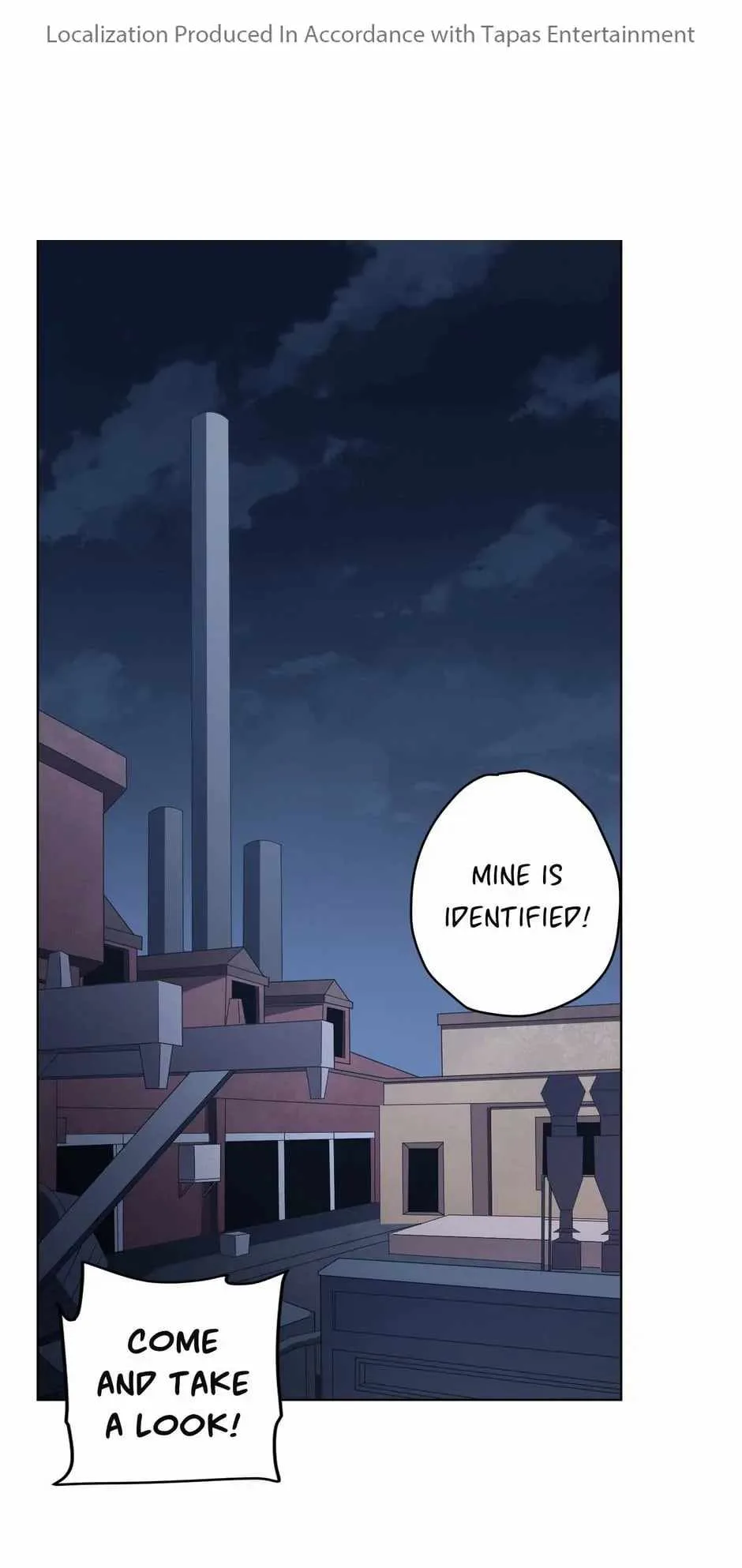 It All Starts With Trillions Of Nether Currency Chapter 14 page 2