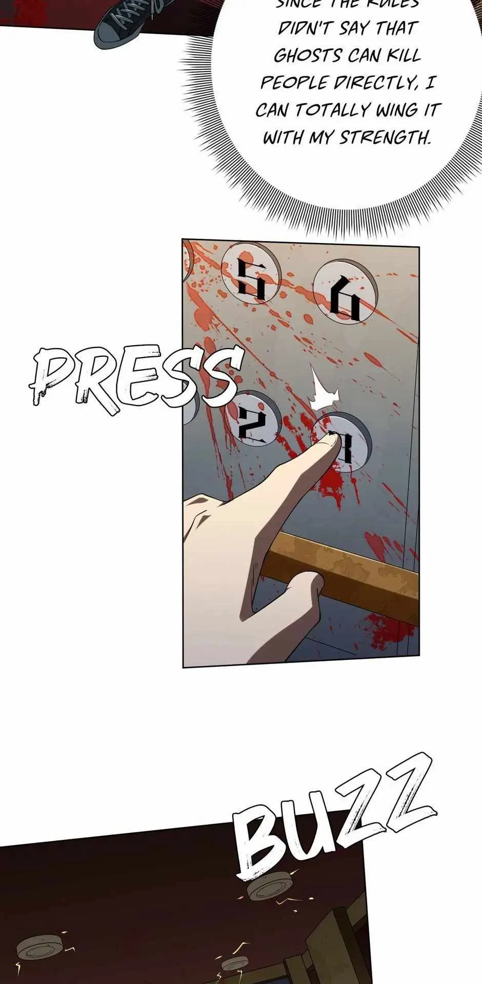It All Starts With Trillions Of Nether Currency Chapter 15 page 24