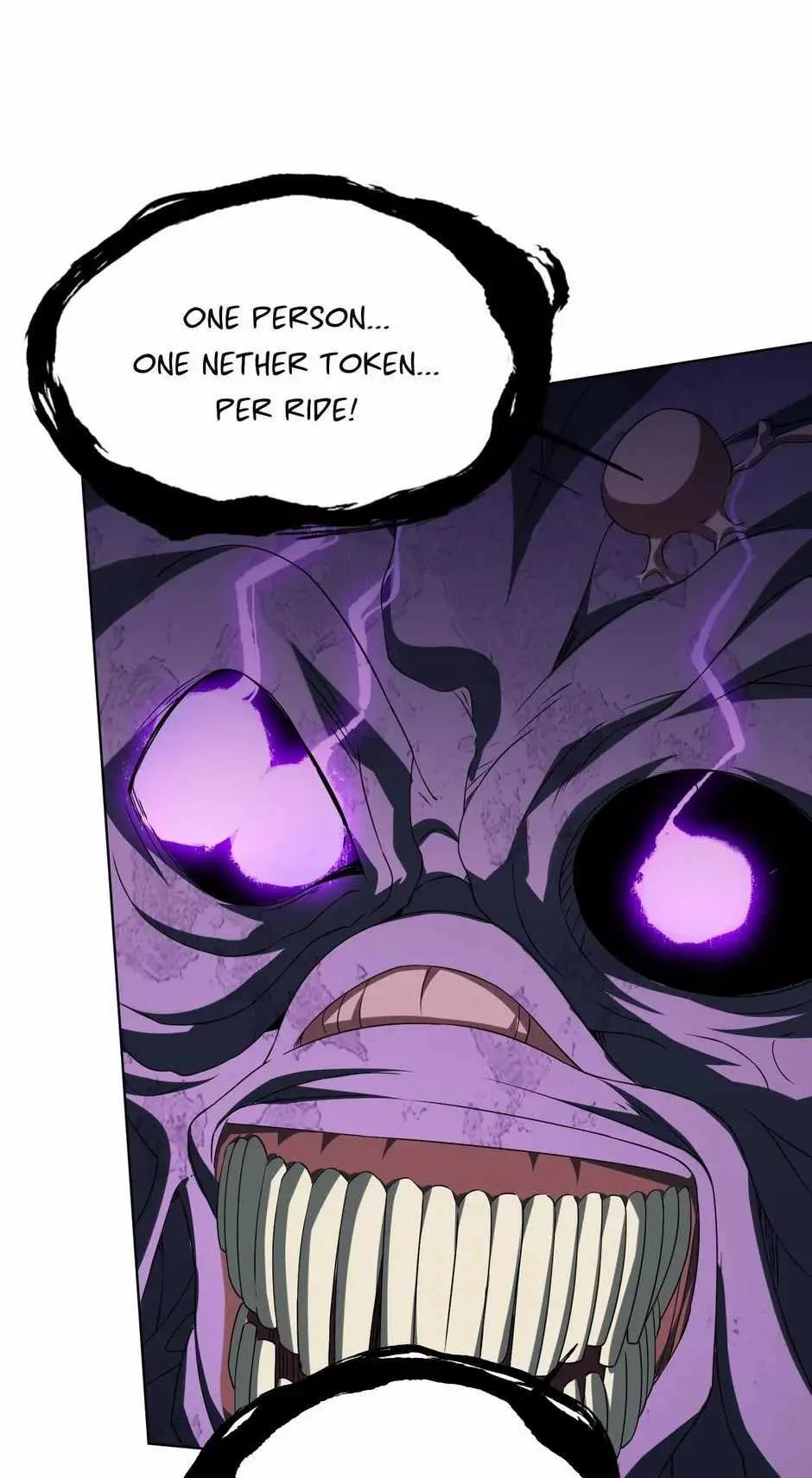 It All Starts With Trillions Of Nether Currency Chapter 15 page 29