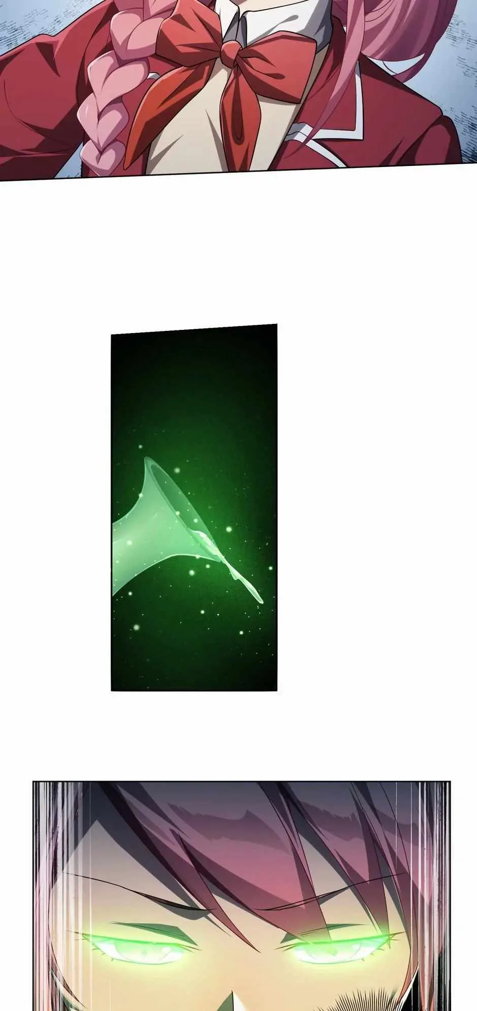 It All Starts With Trillions Of Nether Currency Chapter 14 page 30