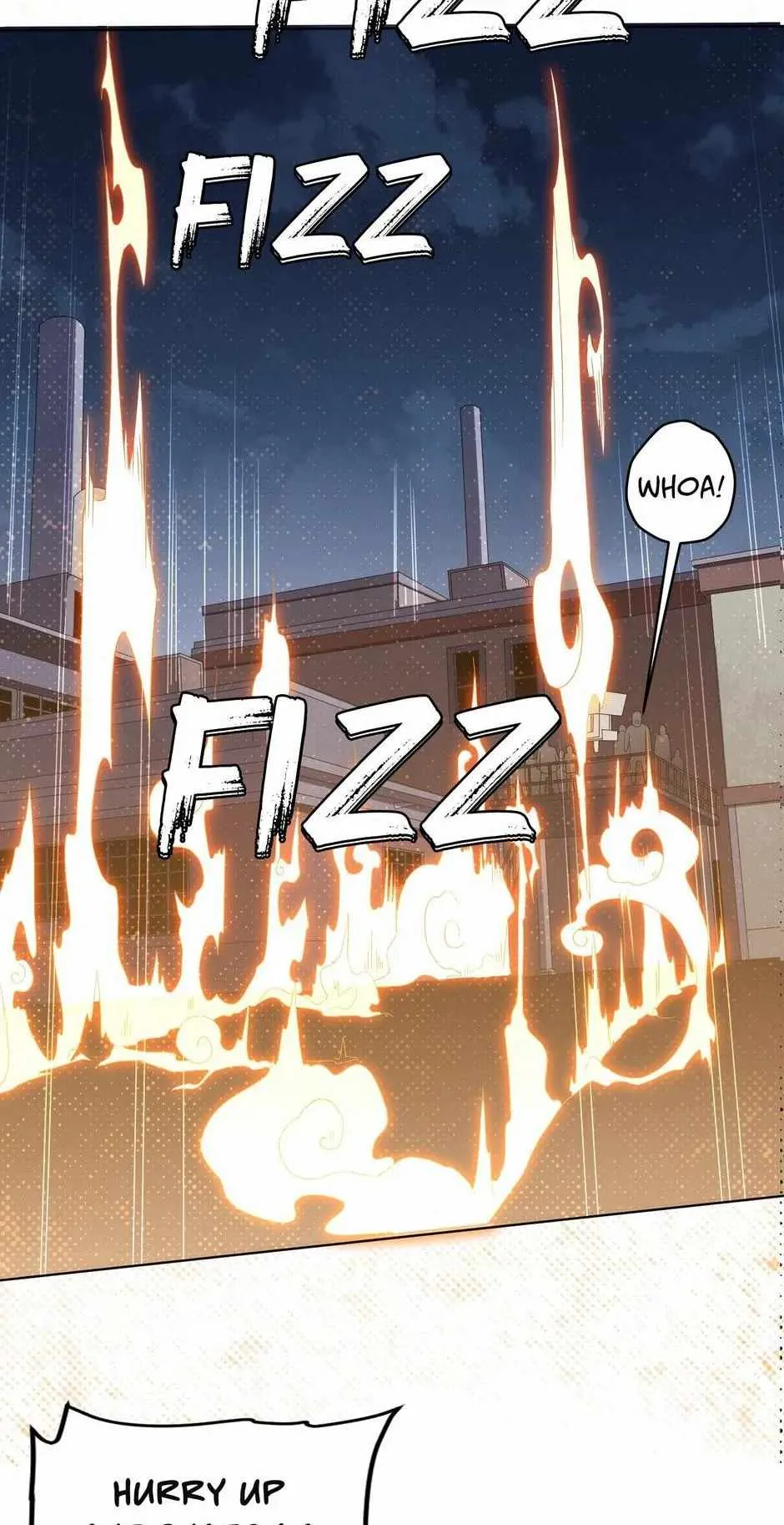 It All Starts With Trillions Of Nether Currency Chapter 13 page 26