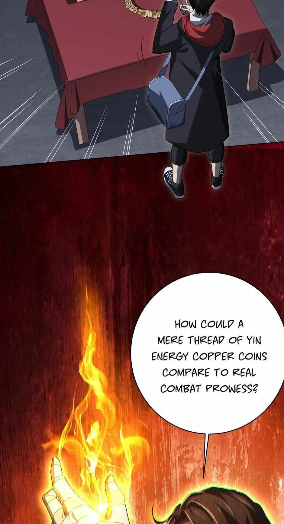 It All Starts With Trillions Of Nether Currency Chapter 13 page 53
