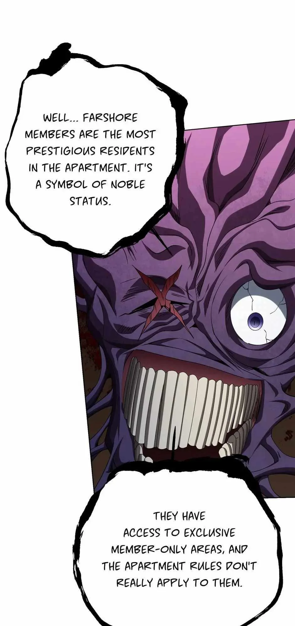 It All Starts With Trillions Of Nether Currency Chapter 16 page 13