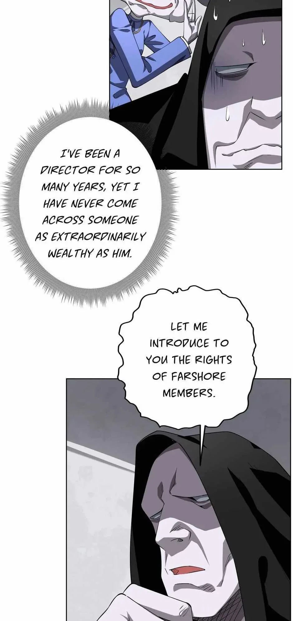 It All Starts With Trillions Of Nether Currency Chapter 20 page 22